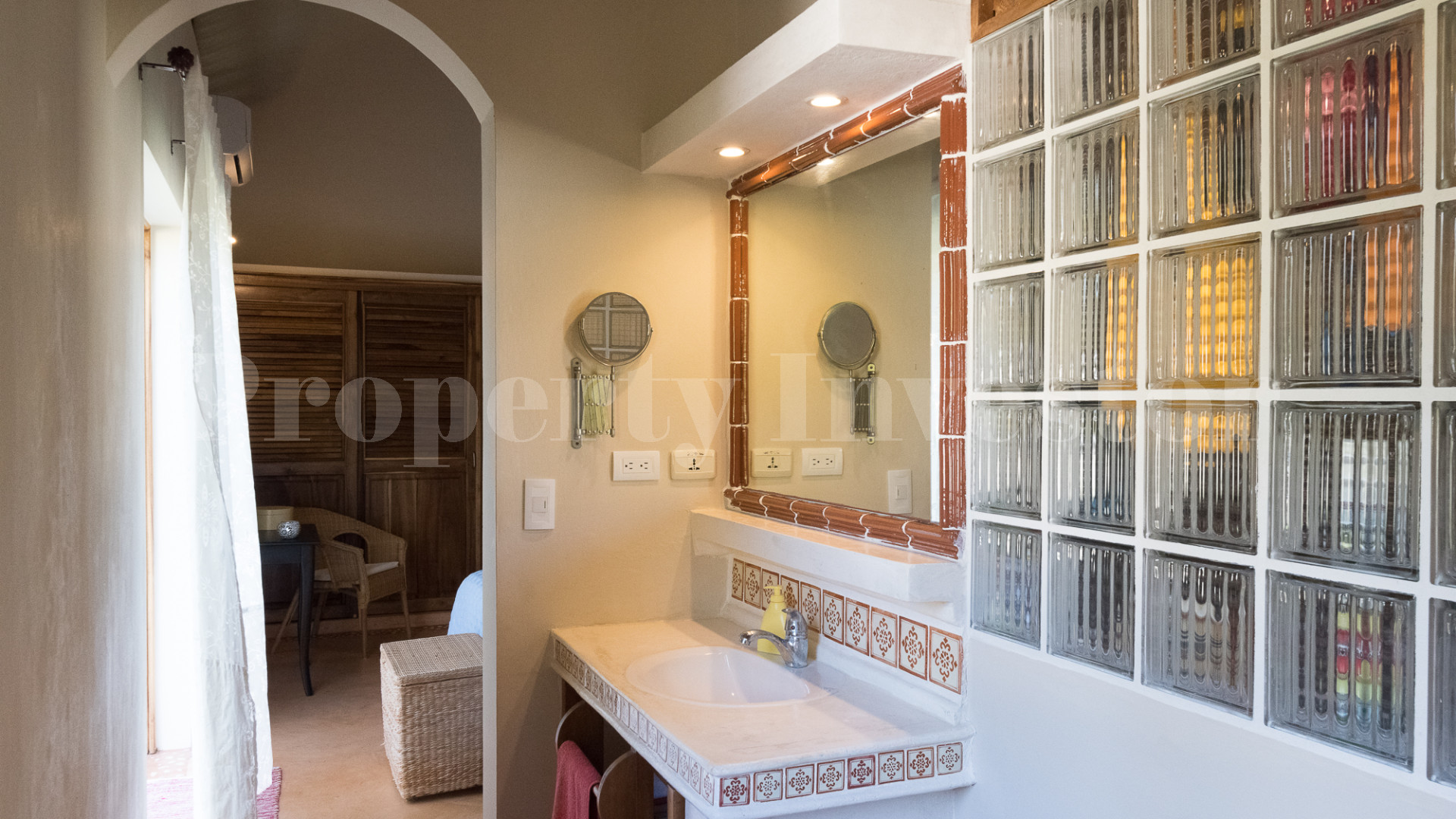 Cosy 3 Bedroom Villa in Las Terrenas