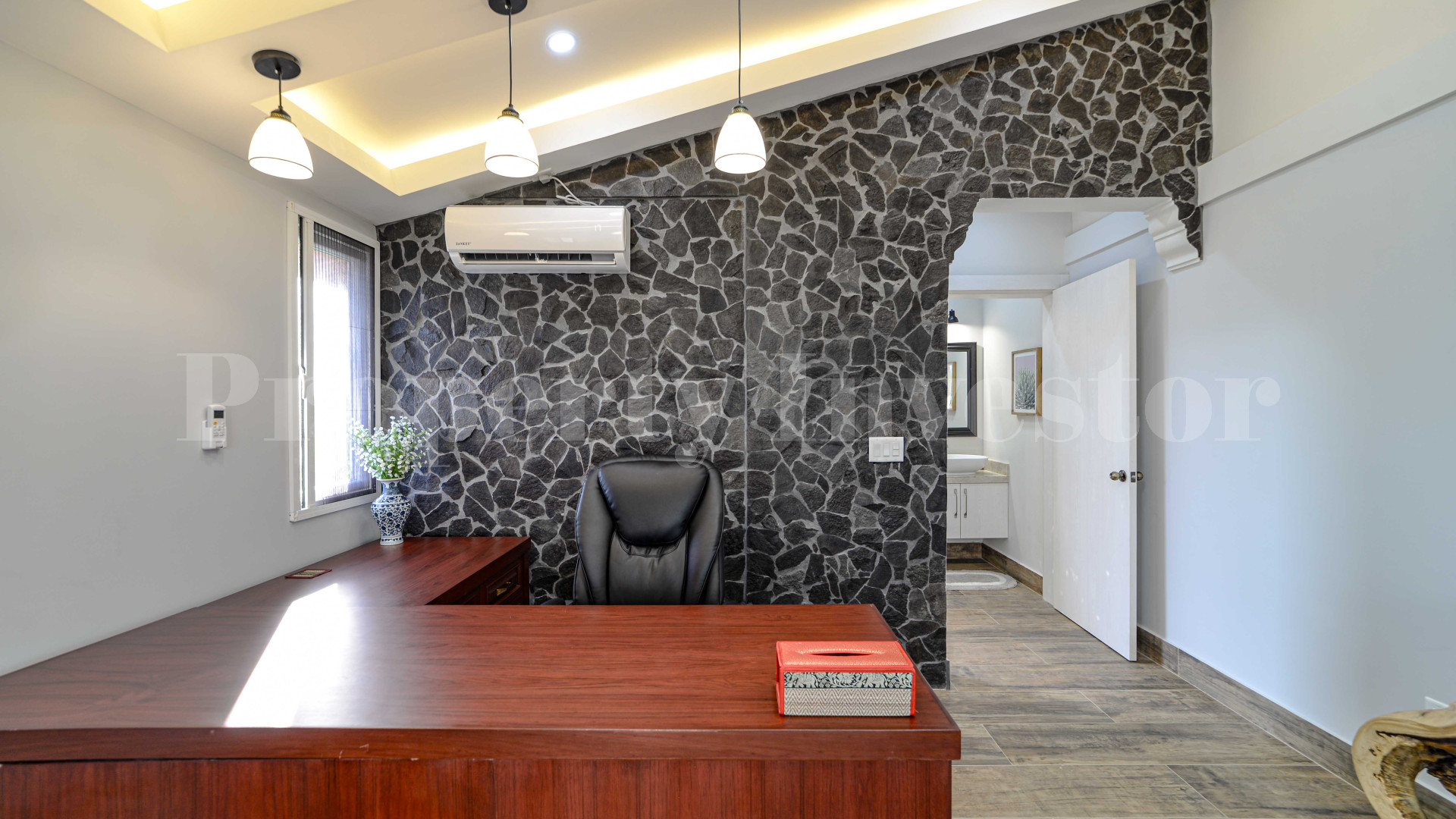 Brand New 3 Bedroom Luxury Oceanfront Villa for Sale in Pedasi, Panama