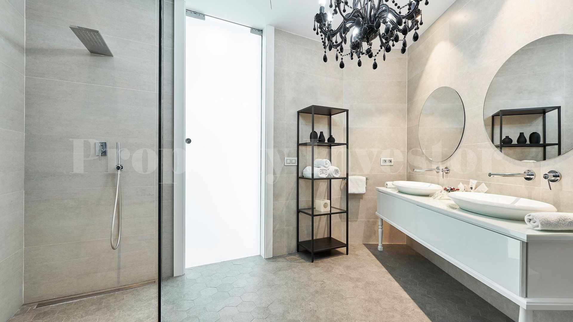 Ultra Modern 6 Bedroom Luxury Villa for Sale in Ibiza, Spain