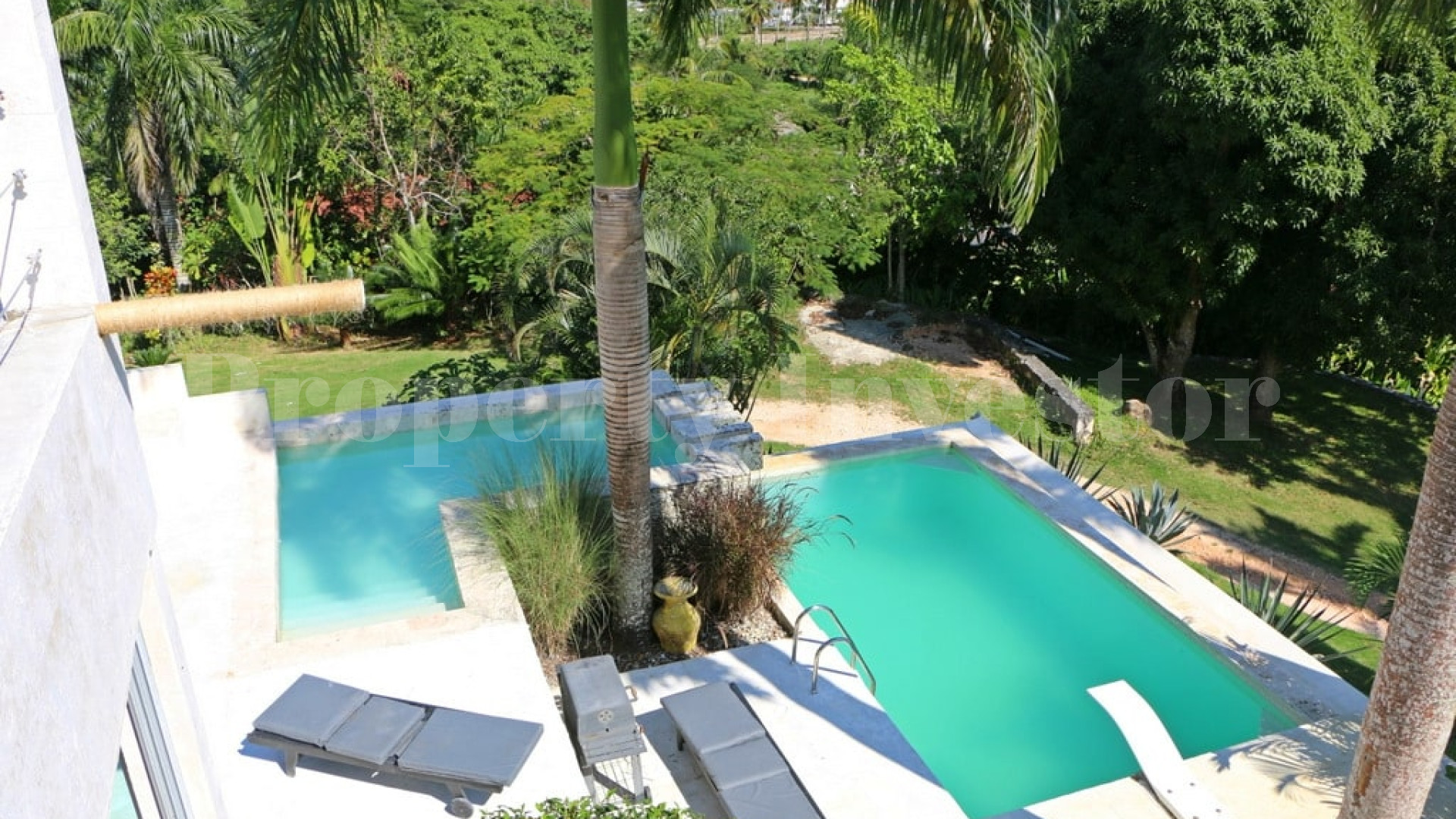 Modern Oceanview Villa in El Limon