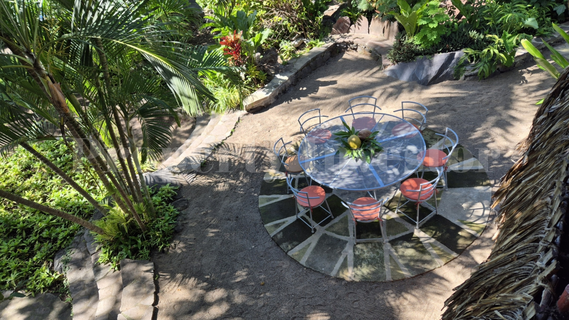 Zopango Orchids Island — Self-Sufficient 2 Acre Private Eco Island for Sale in Lake Cocibolca, Nicaragua