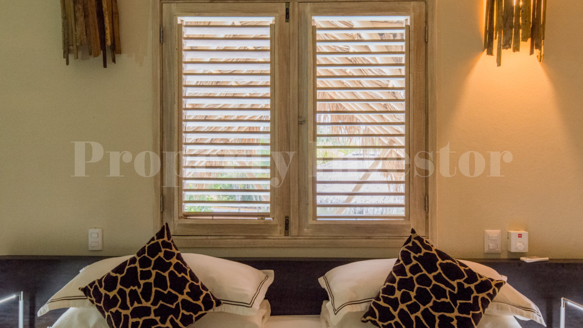 Beautiful 5 Bedroom Villa in Las Terrenas