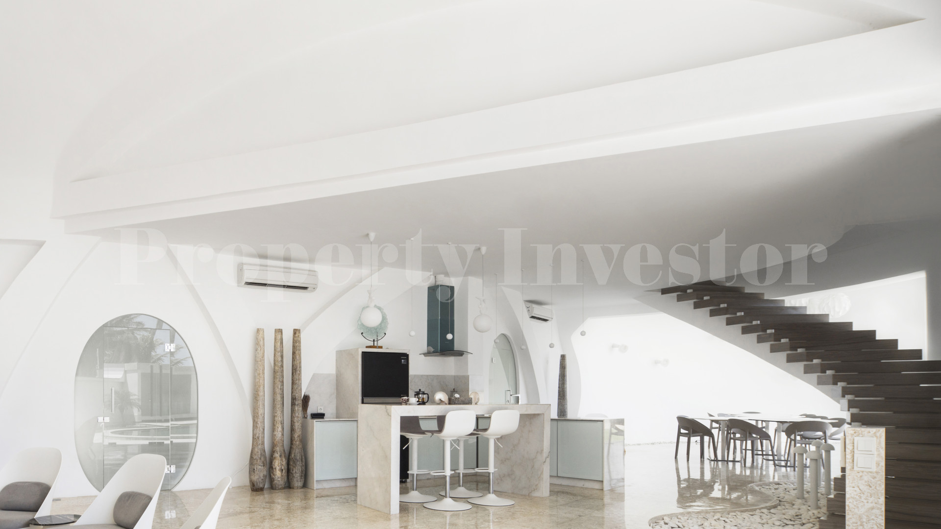 High-End Boutique Hotel or 3 Private Residences in Tabanan, Bali