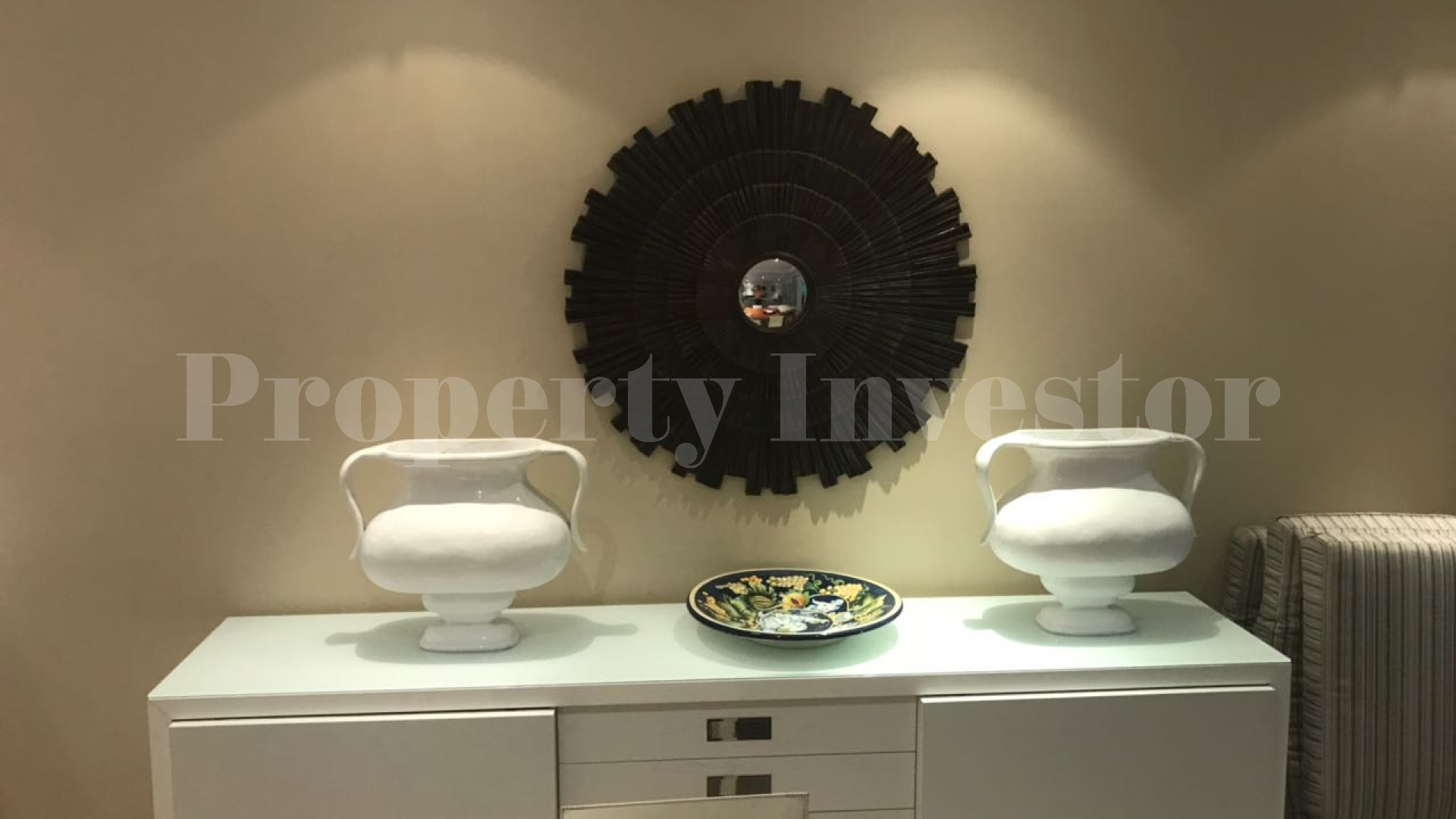 Beautiful 3 Bedroom Waterfront Maison with Plunge Pool for Sale on Eden Island, Seychelles