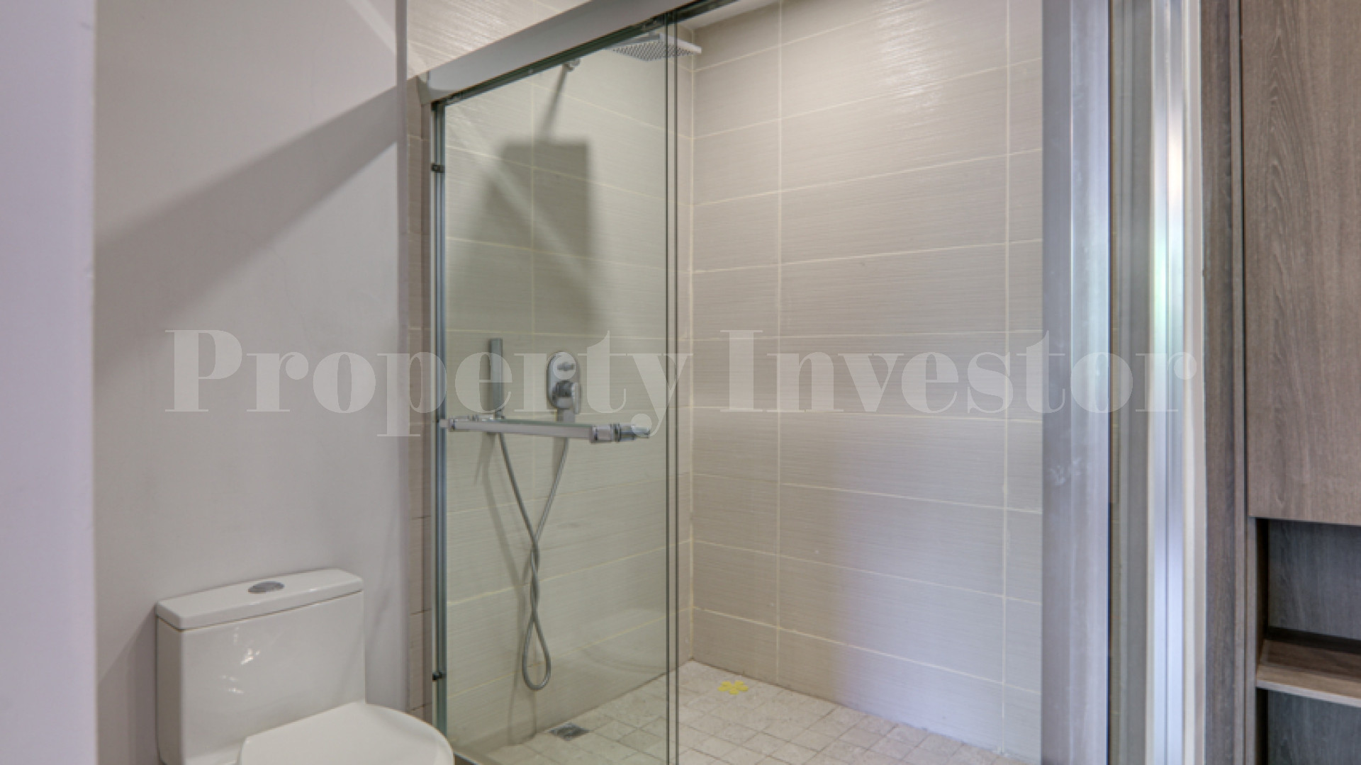 Beautifully Renovated 4 Bedroom Modern Three-Storey Home for Sale in Paitilla, Panama City