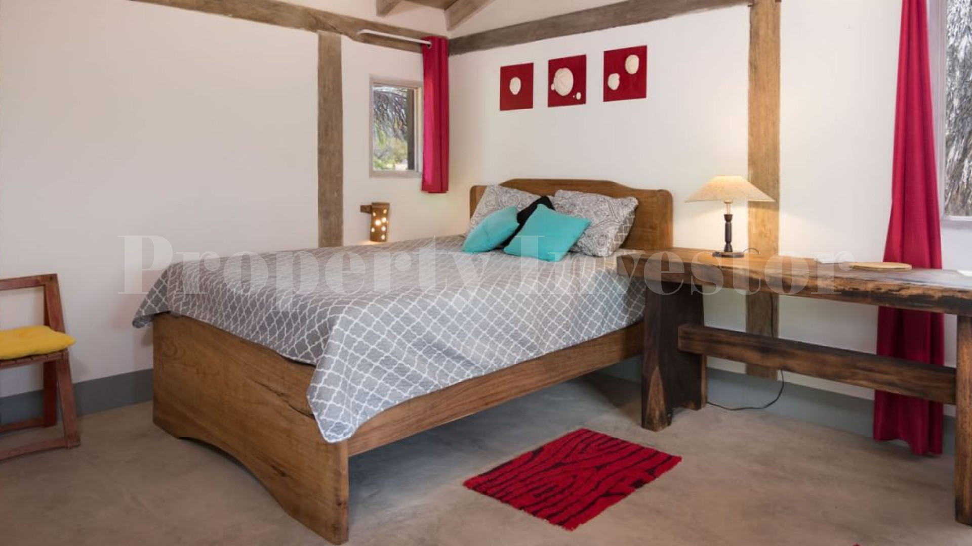 Потрясающий роскошный дом или ретрит на 7 спален с видом на океан в Педасе, Панама