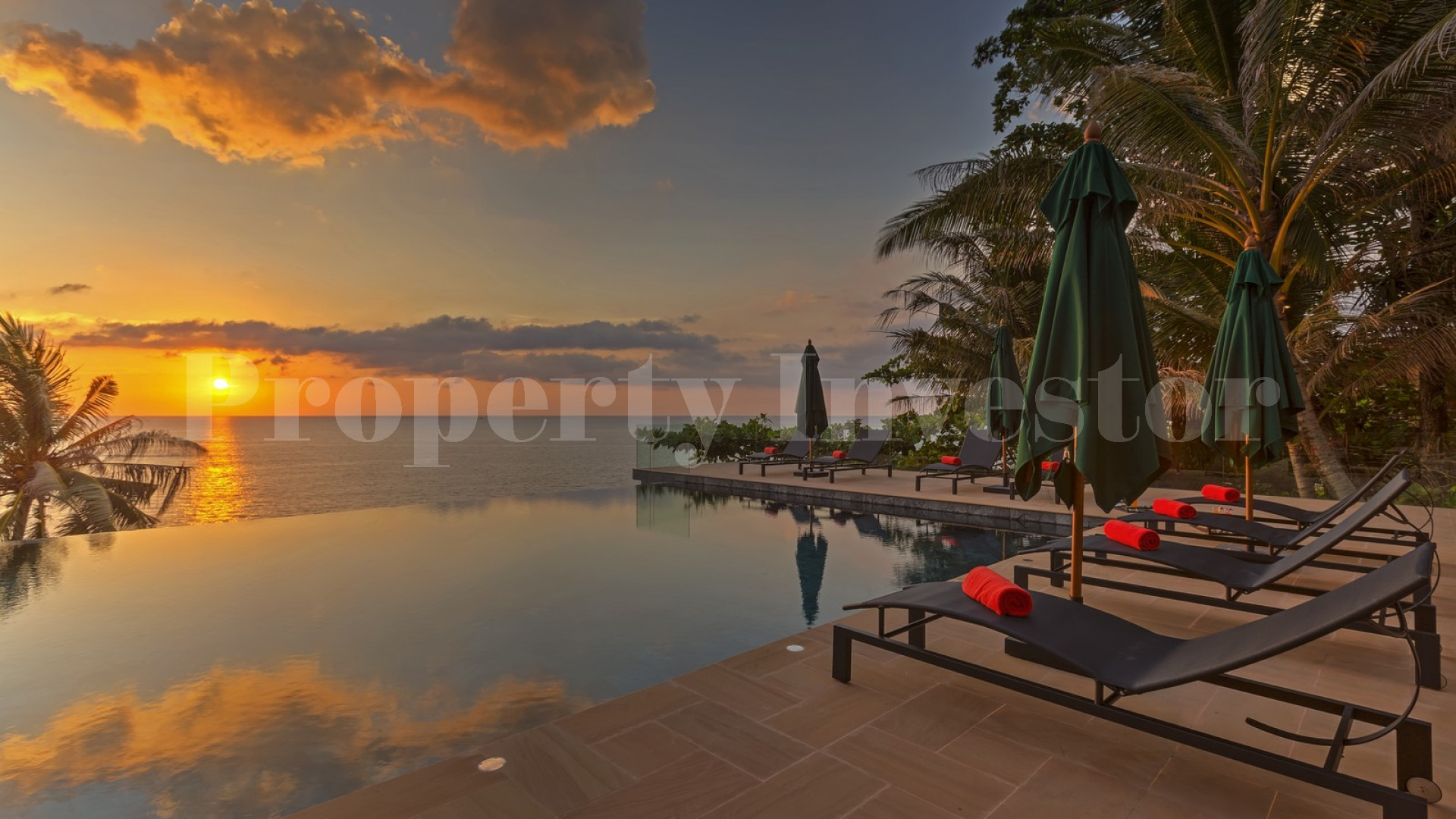 Ultimate 8 Bedroom Private Luxury Oceanfront Estate for Sale in Kata, Phuket