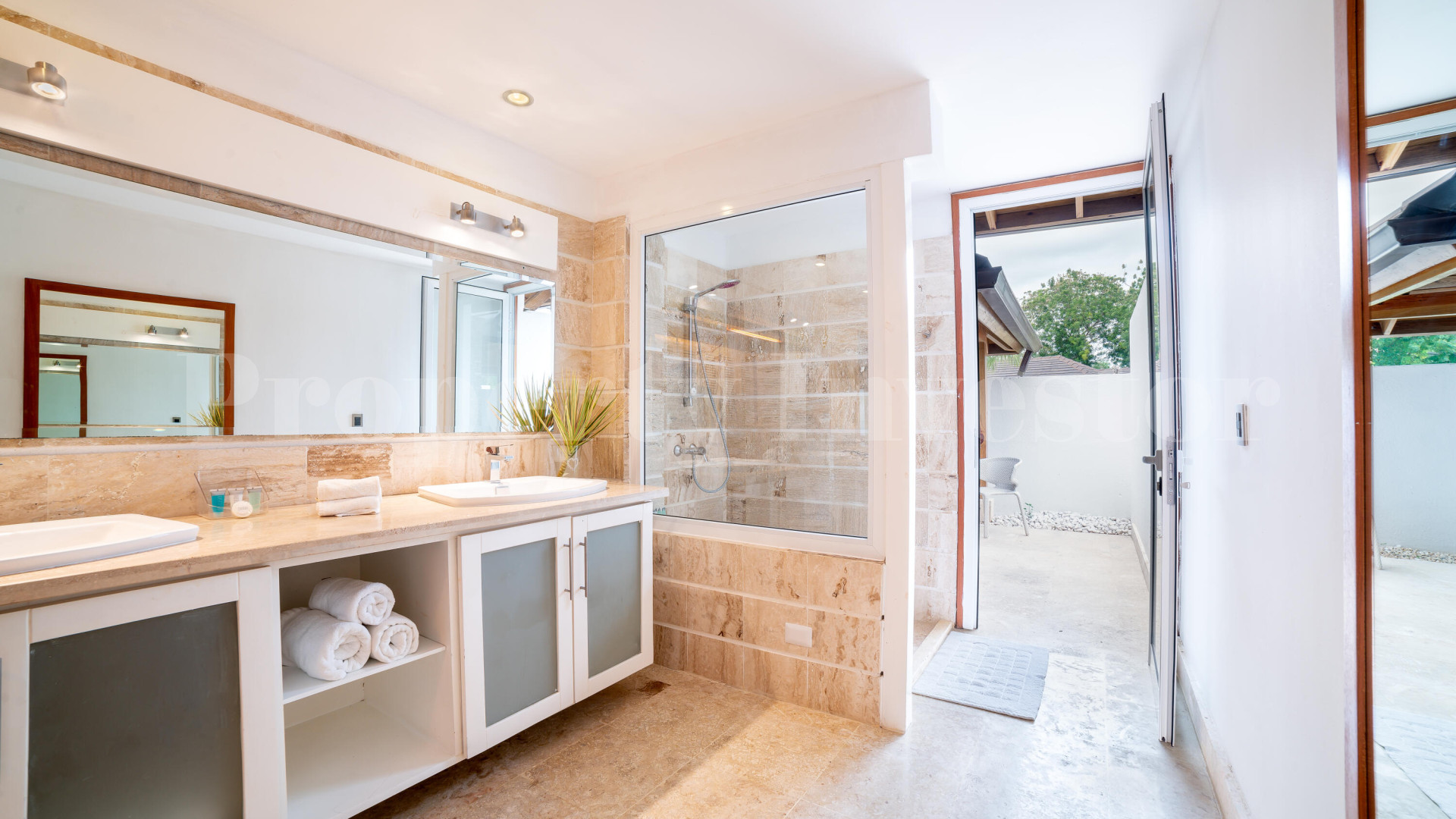 Magnificent 8 Bedroom Open Concept Luxury Golf Estate for Sale in Casa de Campo, the Dominican Republic