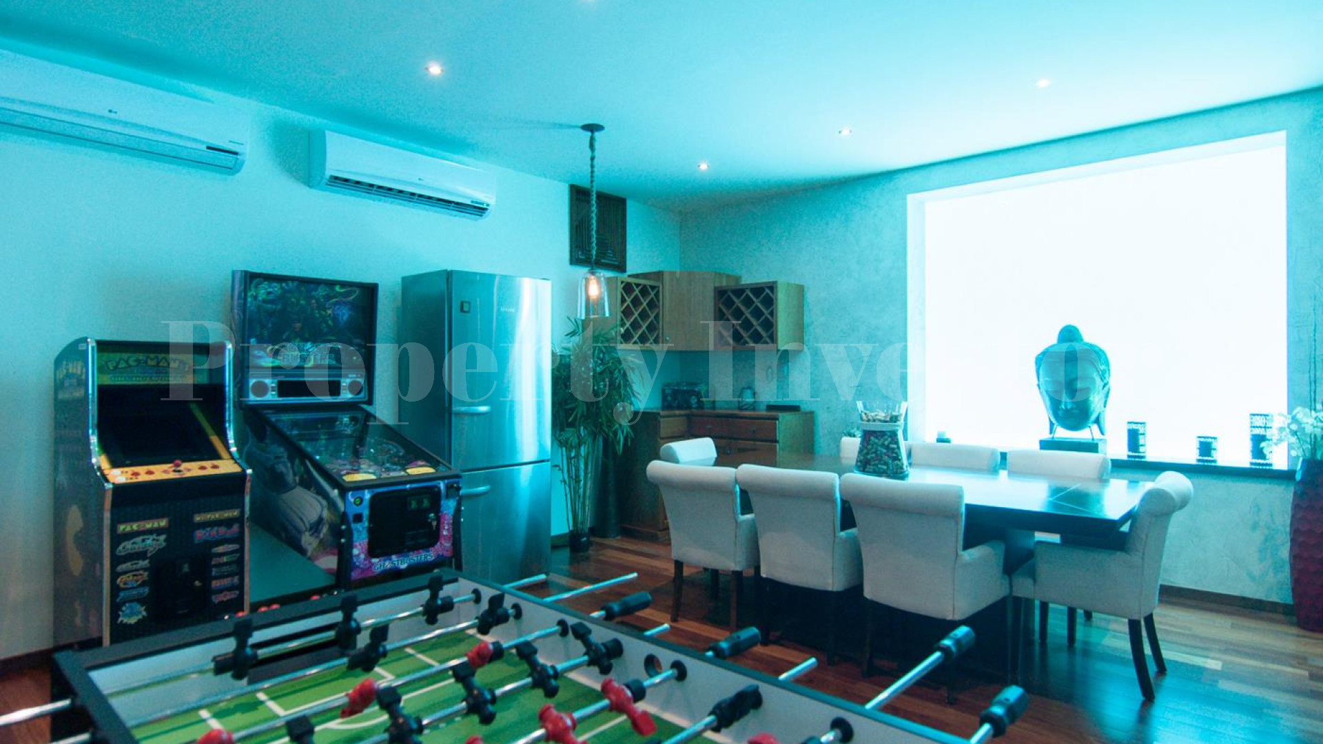 Amazing 6 Bedroom Luxury Villa with Rental History & Returns in Playacar, Playa del Carmen