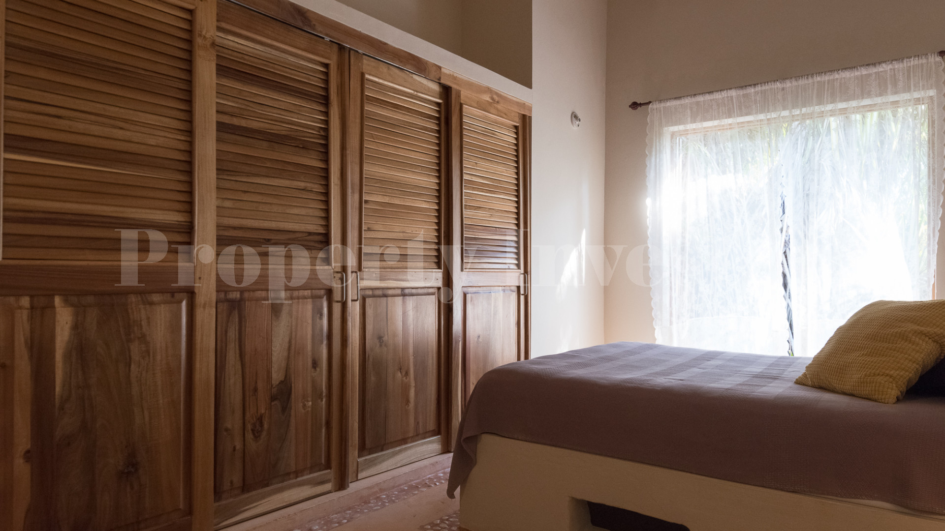 Cosy 3 Bedroom Villa in Las Terrenas