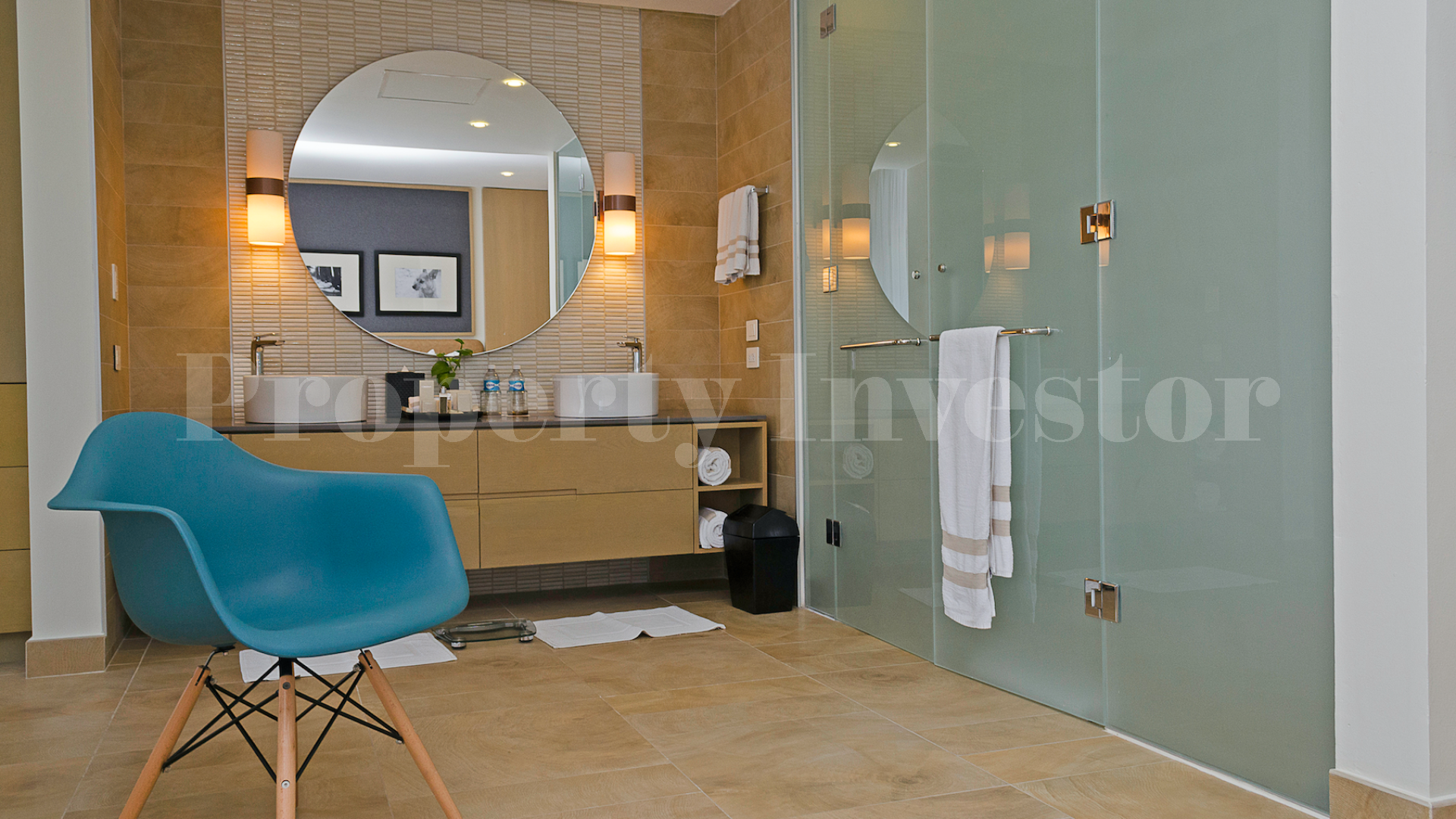 Exclusive 2 Bedroom Boutique Resort Penthouse in Playa del Carmen (Unit 2133)