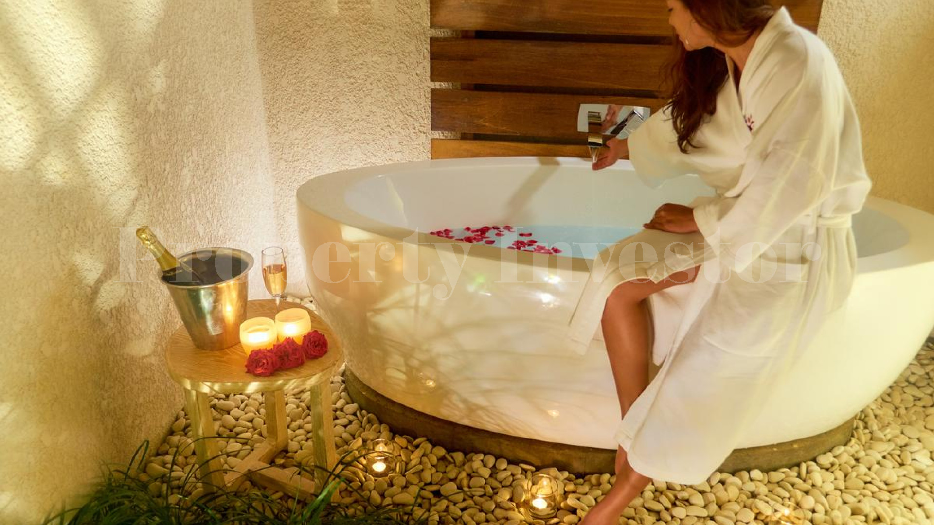 2 Bedroom Luxury Mauritian Villa (Villa G27)