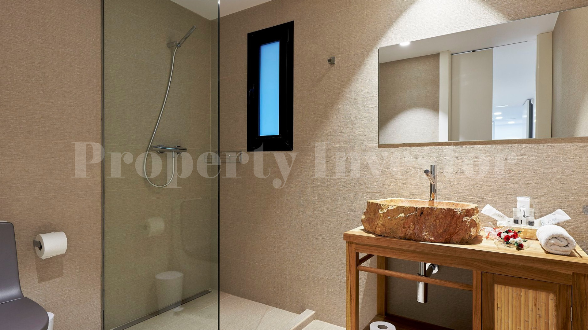 Ultra Modern 6 Bedroom Luxury Villa for Sale in Ibiza, Spain