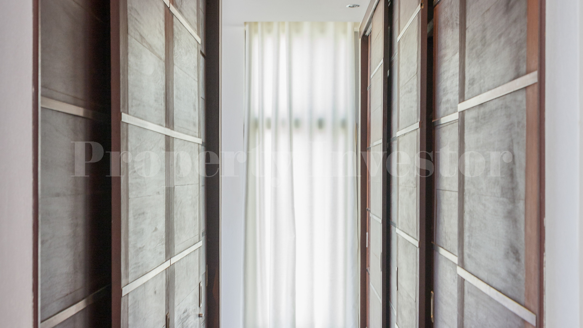 Ultra Chic 4 Bedroom Luxury  Beach Villa for Sale Near Las Terrenas, Dominican Republic