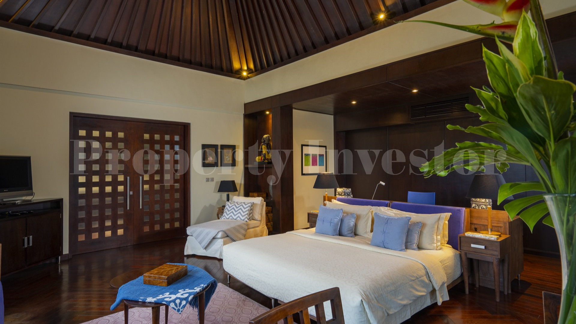 Продаётся отмеченный наградами бутик отель на 8 номеров и ресторан изысканной кухни в Убуде, Бали