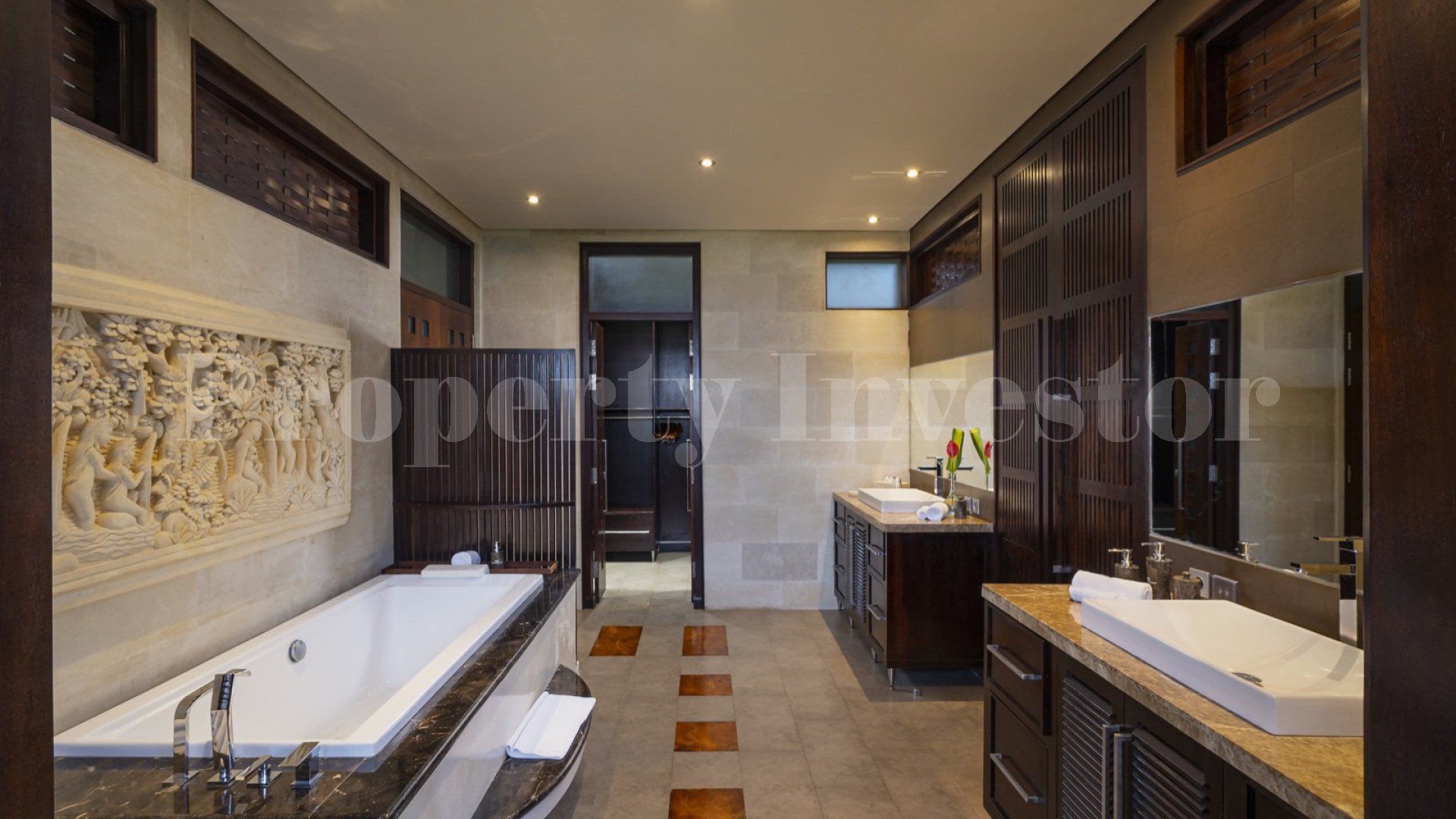 Продаётся отмеченный наградами бутик отель на 8 номеров и ресторан изысканной кухни в Убуде, Бали