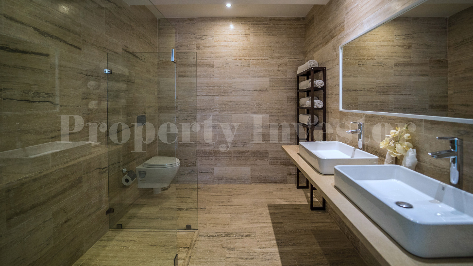 Fantastic 4 Bedroom Waterfront Luxury Gated Community Villa for Sale in Cap El Limon, the Dominican Republic