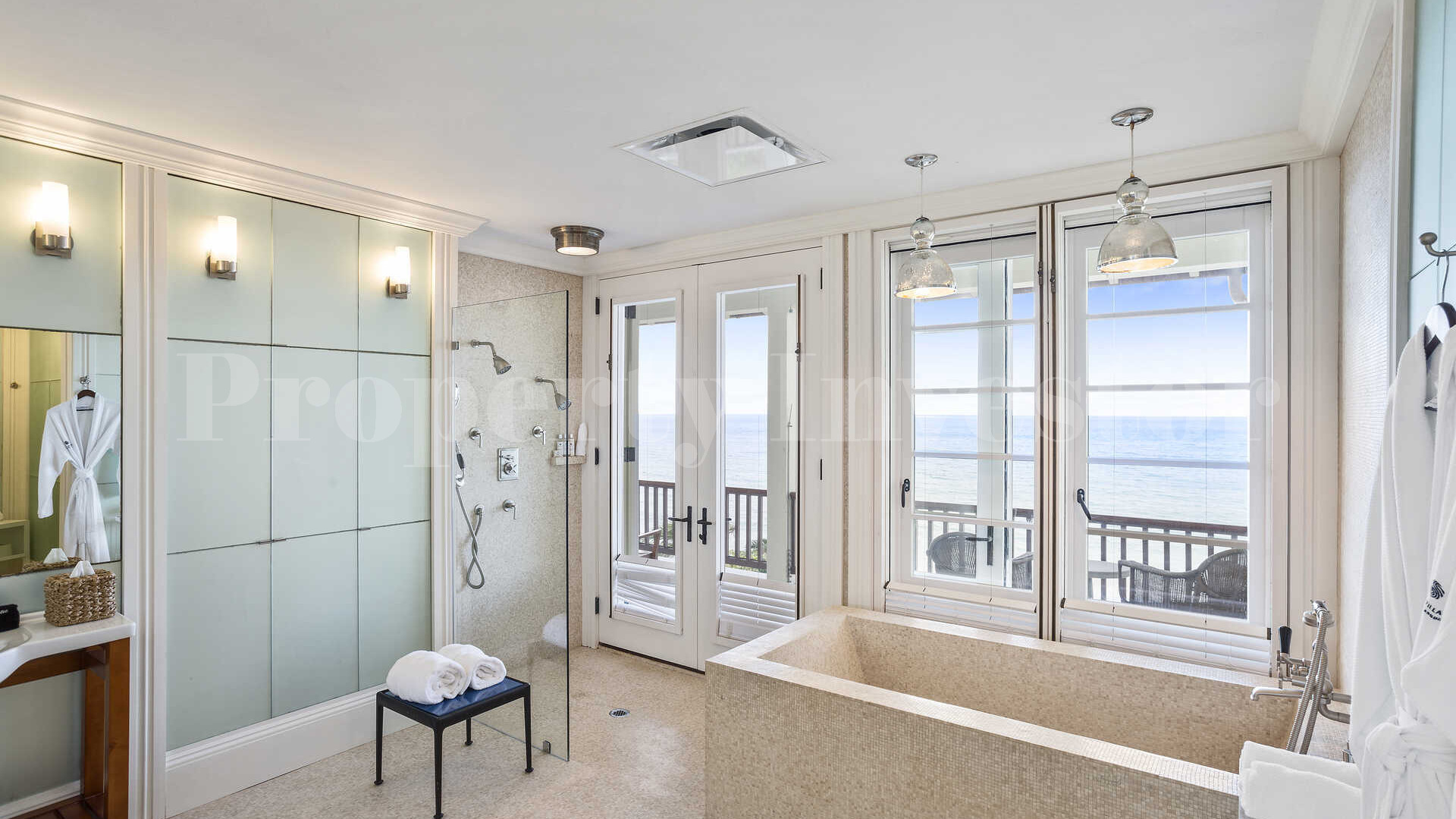 Unbelievable 9 Bedroom Luxury Beachfront Estate on Long Bay Beach, Anguilla