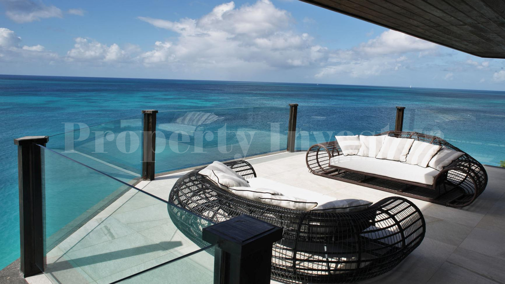 4 Bedroom "Stingray" Villa Unit O15-O16 (Under Construction)