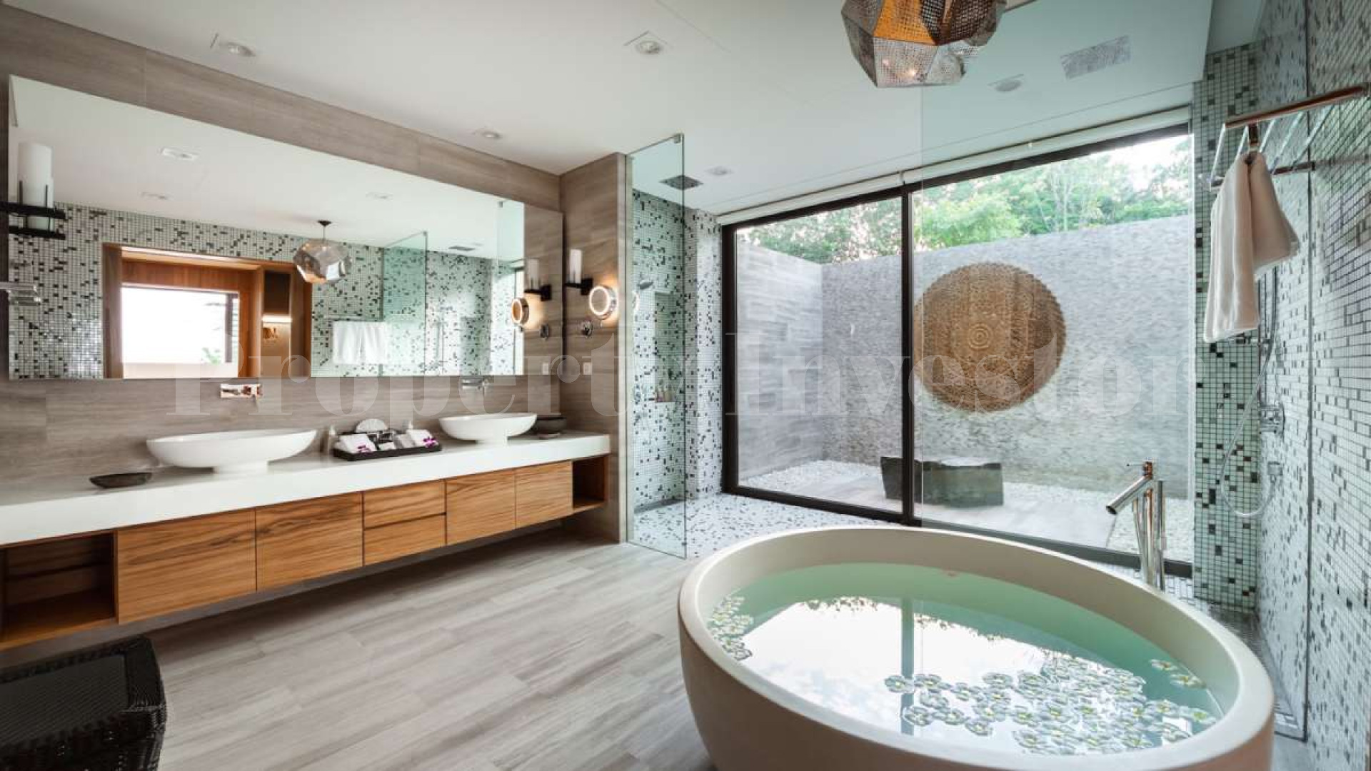 Exquisite 7 Bedroom Luxury Beachfront Villa for Sale in Cape Yamu, Phuket