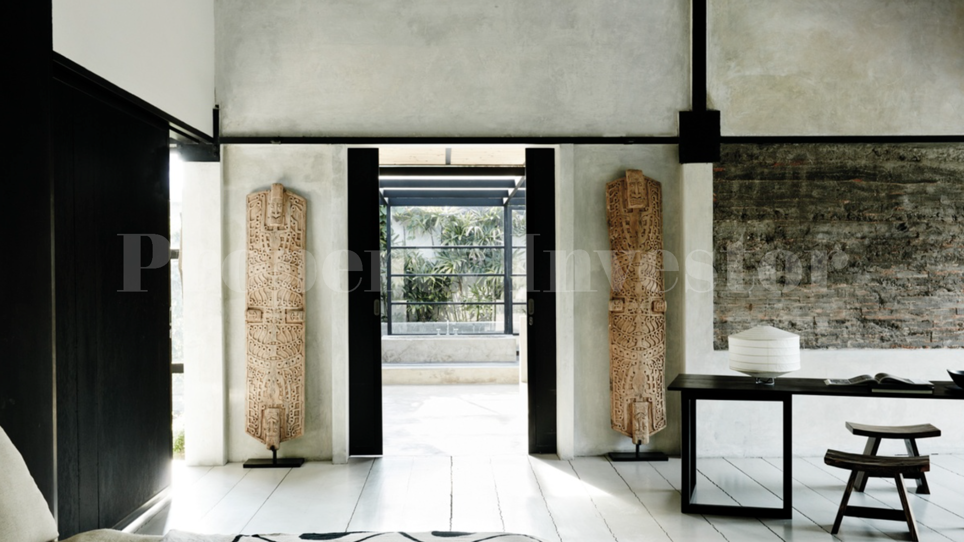 Ultra Modern 5 Bedroom Villa in the Heart of Seminyak