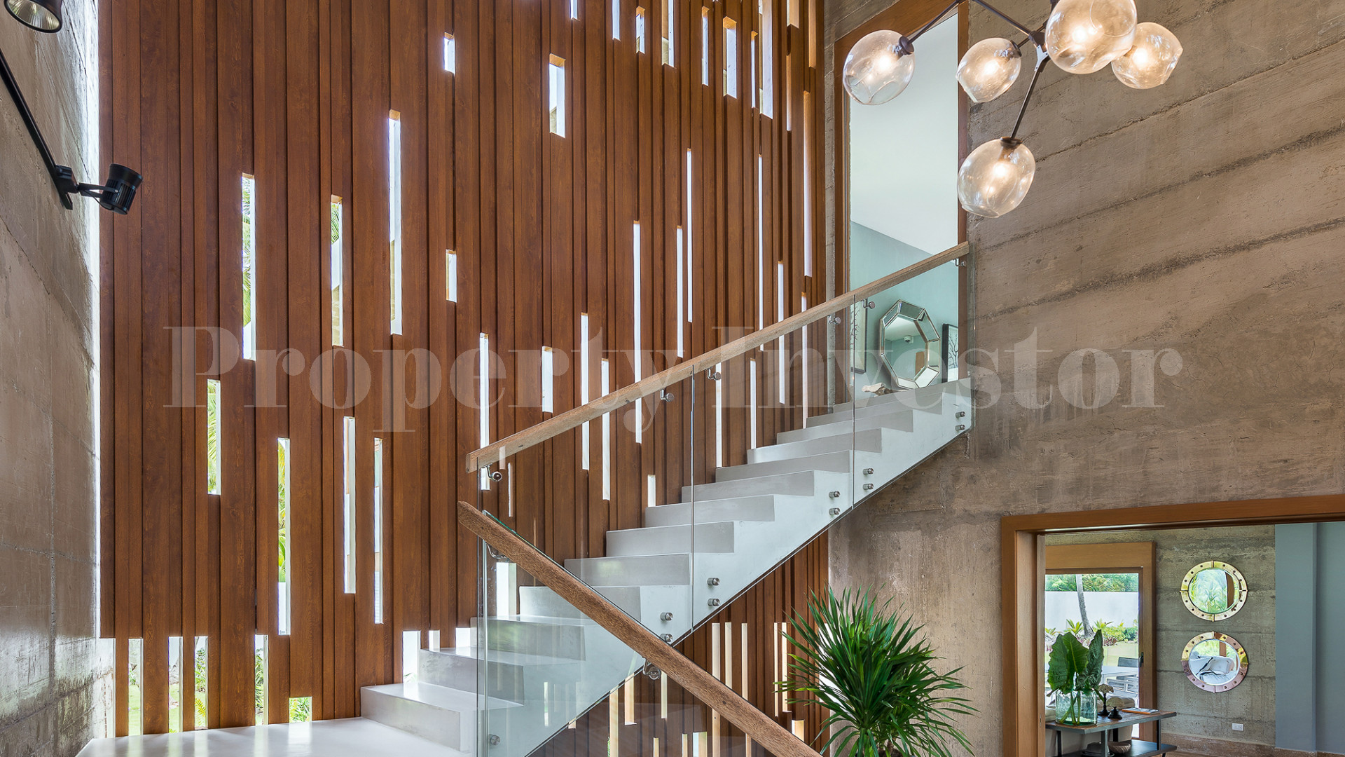 Incredible 5 Bedroom Ultra Luxurious Designer Villa for Sale in Las Terrenas, Dominican Republic