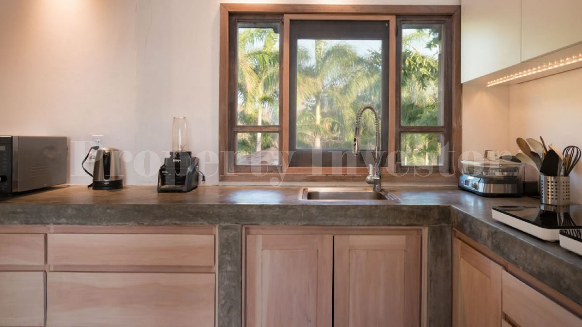 Потрясающий роскошный дом или ретрит на 7 спален с видом на океан в Педасе, Панама