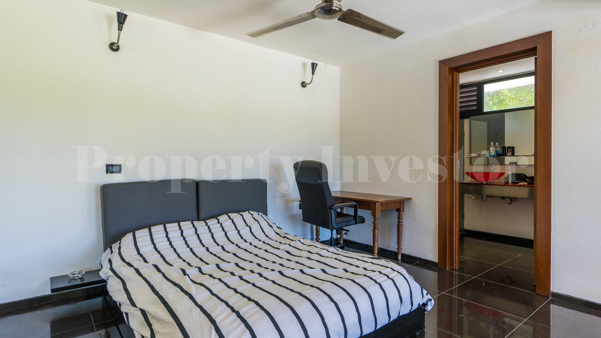 Beautiful 4 Bedroom Modern Villa for Sale in Las Terrenas, the Dominica Republic