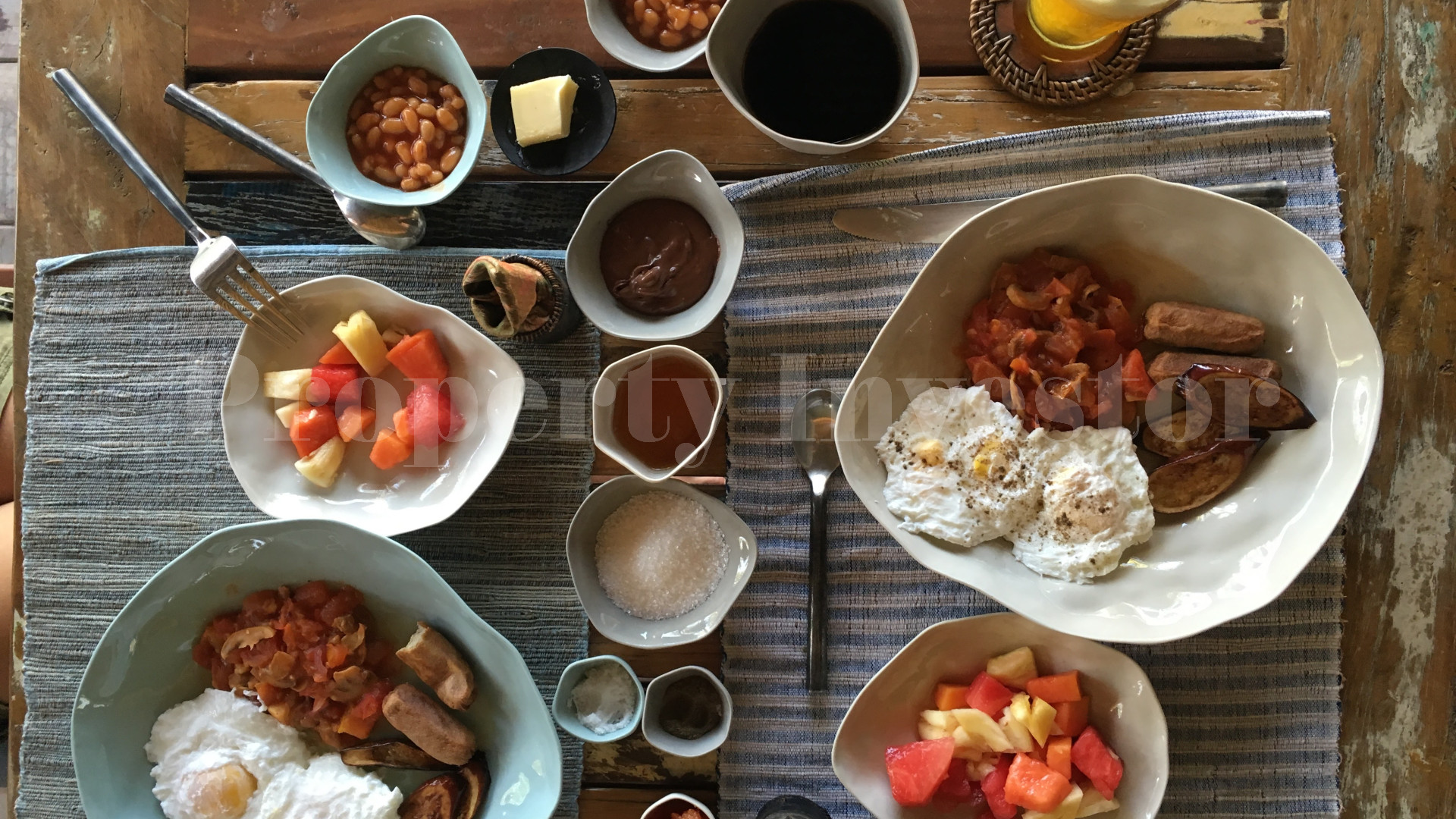 Turnkey 5* Star Boutique Hotel with 10 Modern Villas in the Gili Islands, Lombok