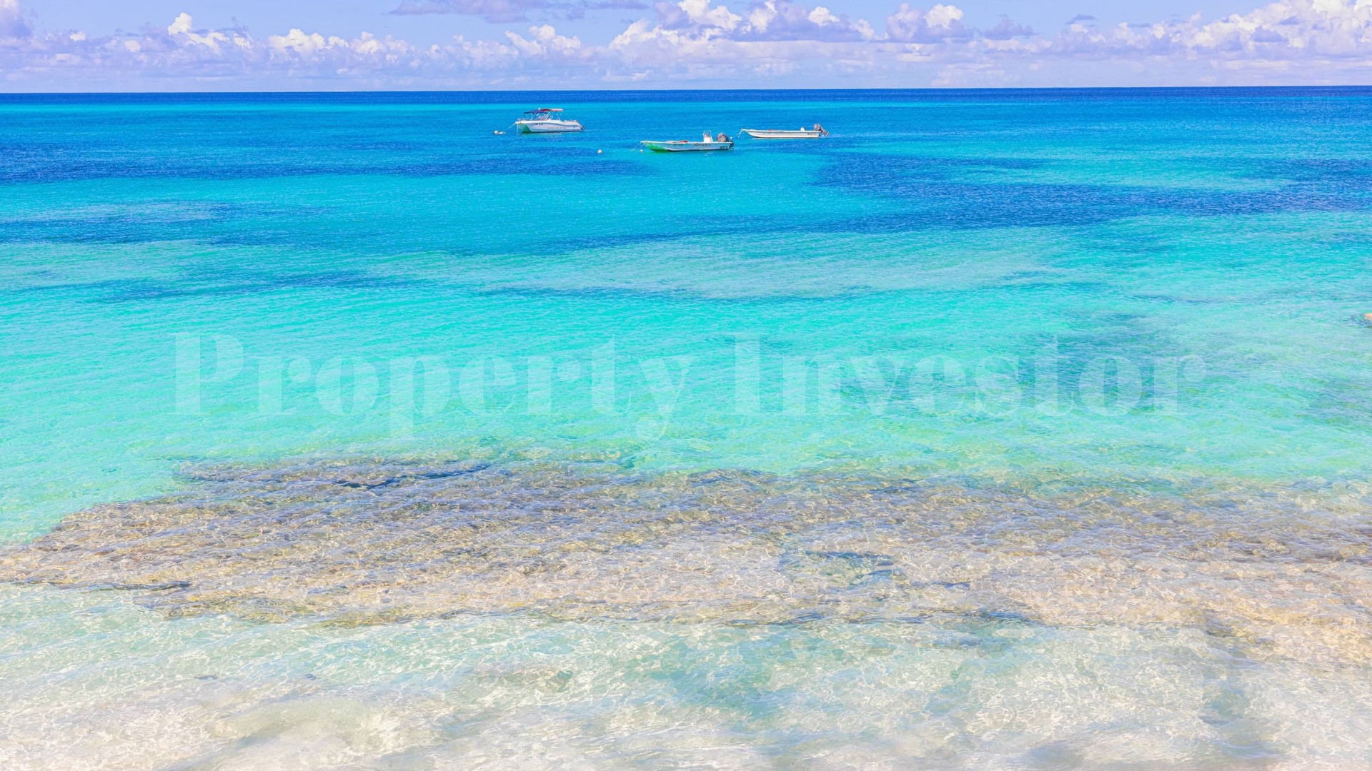 Award-Winning 40 Bedroom Boutique Beachfront Hotel for Sale in Grand Turk, Turks & Caicos