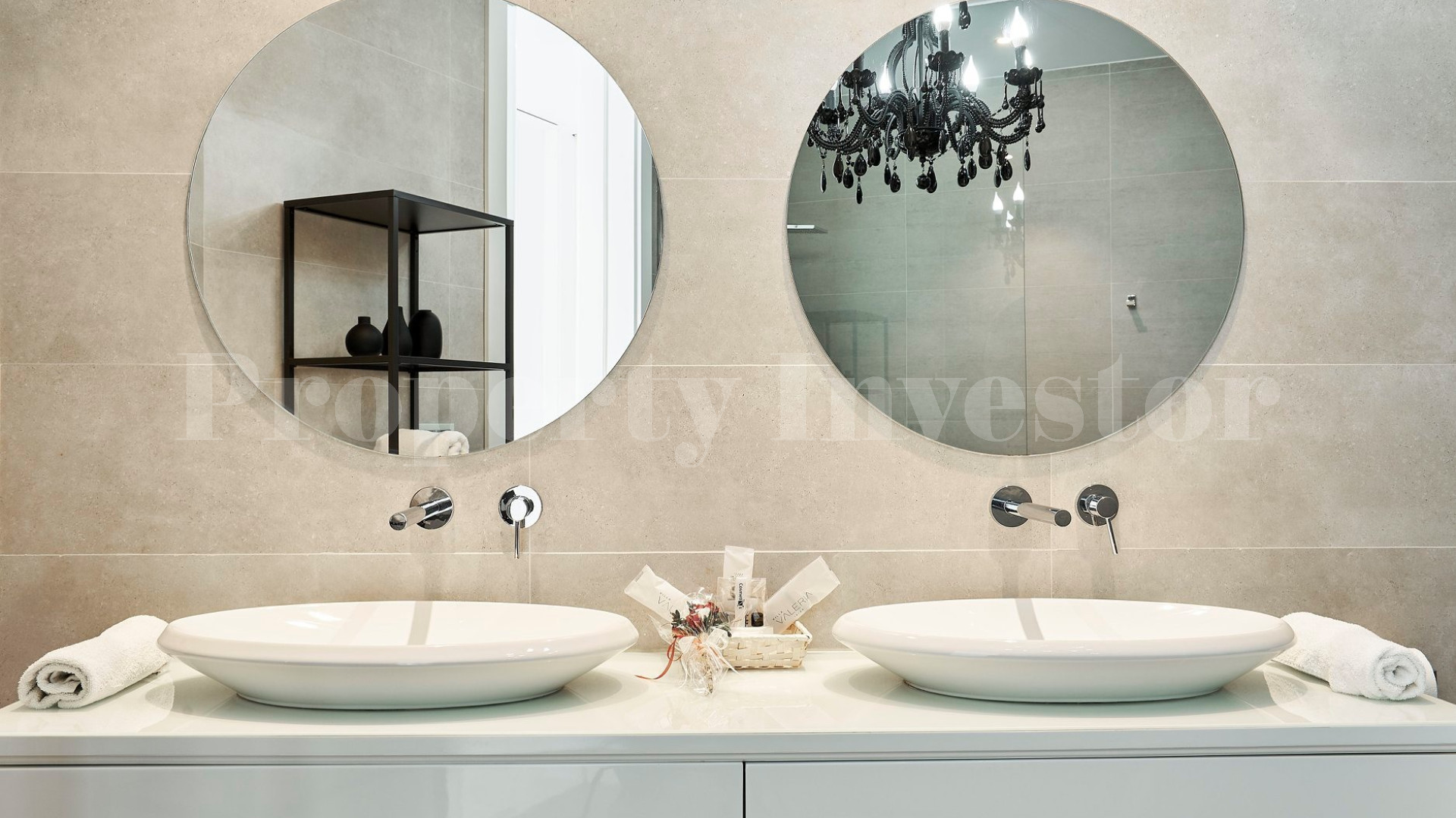 Ultra Modern 6 Bedroom Luxury Villa for Sale in Ibiza, Spain