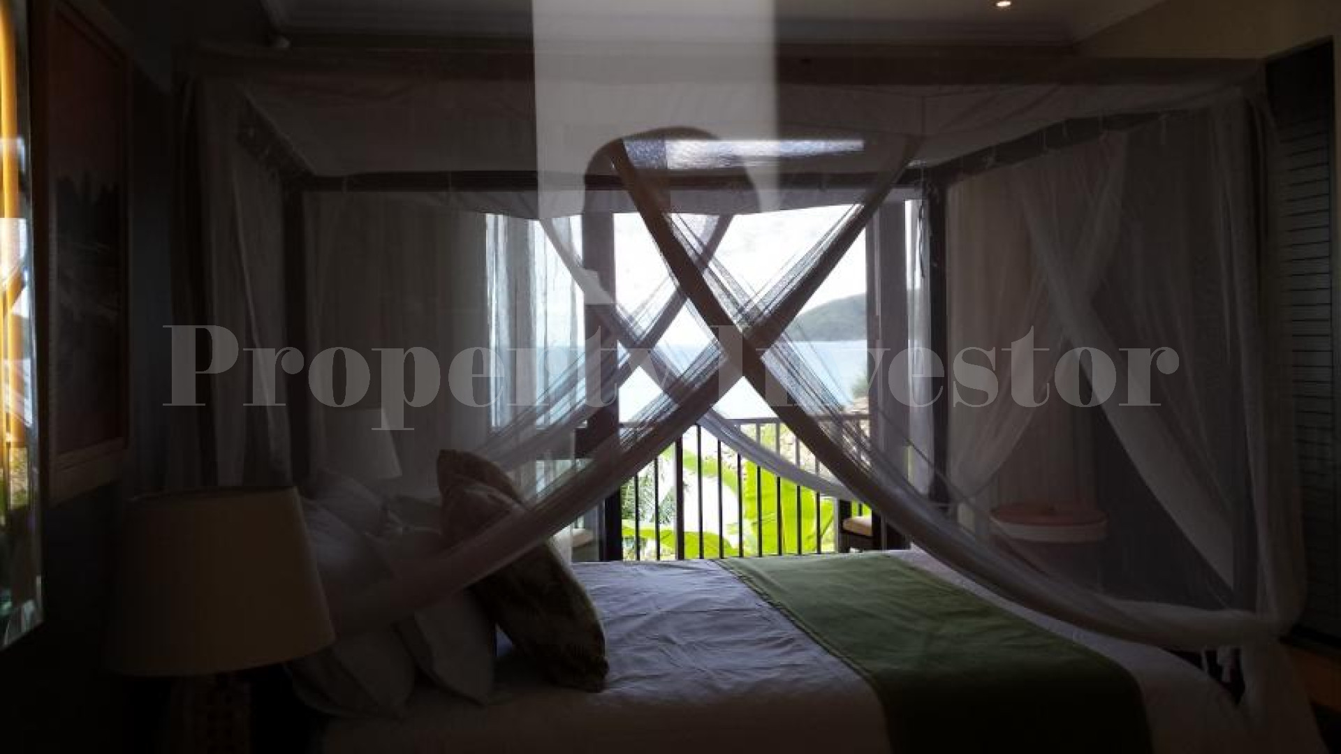 Perfectly Located 4 Bedroom Maison with Amazing Panoramic Views for Sale on Eden Island, Seychelles