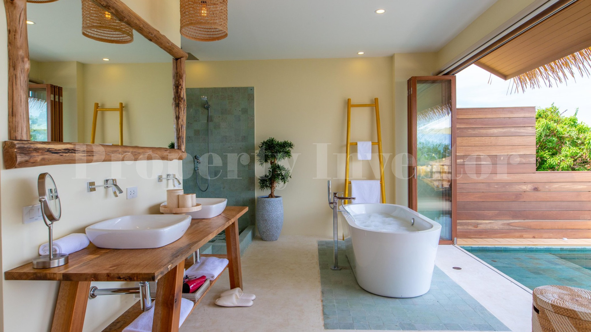 New Seaview Cottages in Koh Samui (Guaranteed 10% Rental)