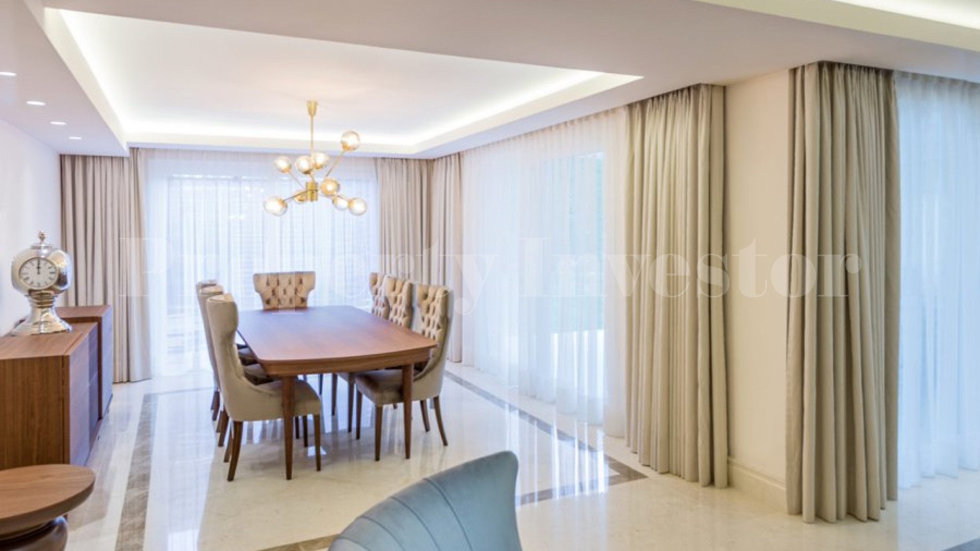 Fantastic 4 Bedroom Villa in Puente Romano