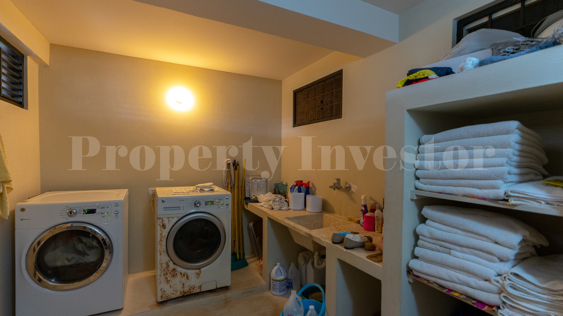 Spectacular Custom Villa Overlooking Las Terrenas & Playa Bonita with Amazing Outdoor Spaces