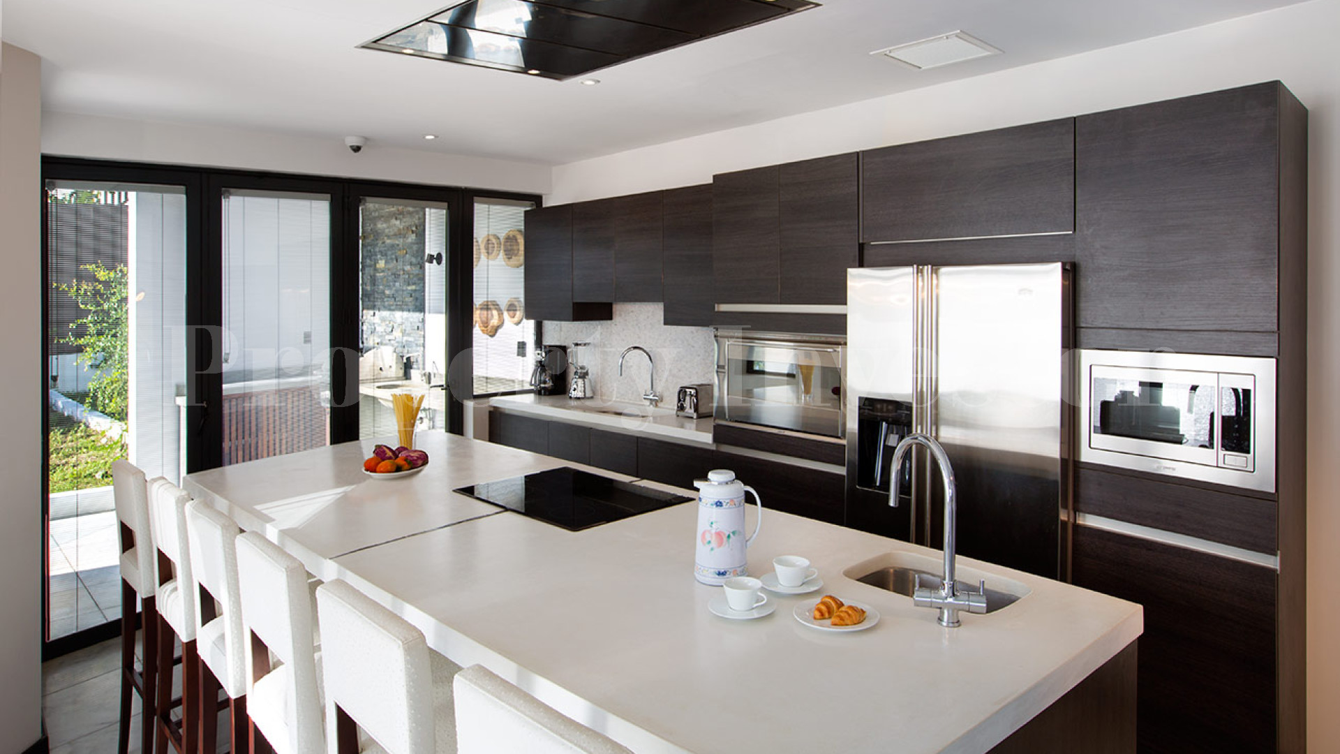 4 Bedroom "Stingray" Villa Unit O17 (Off Plan)