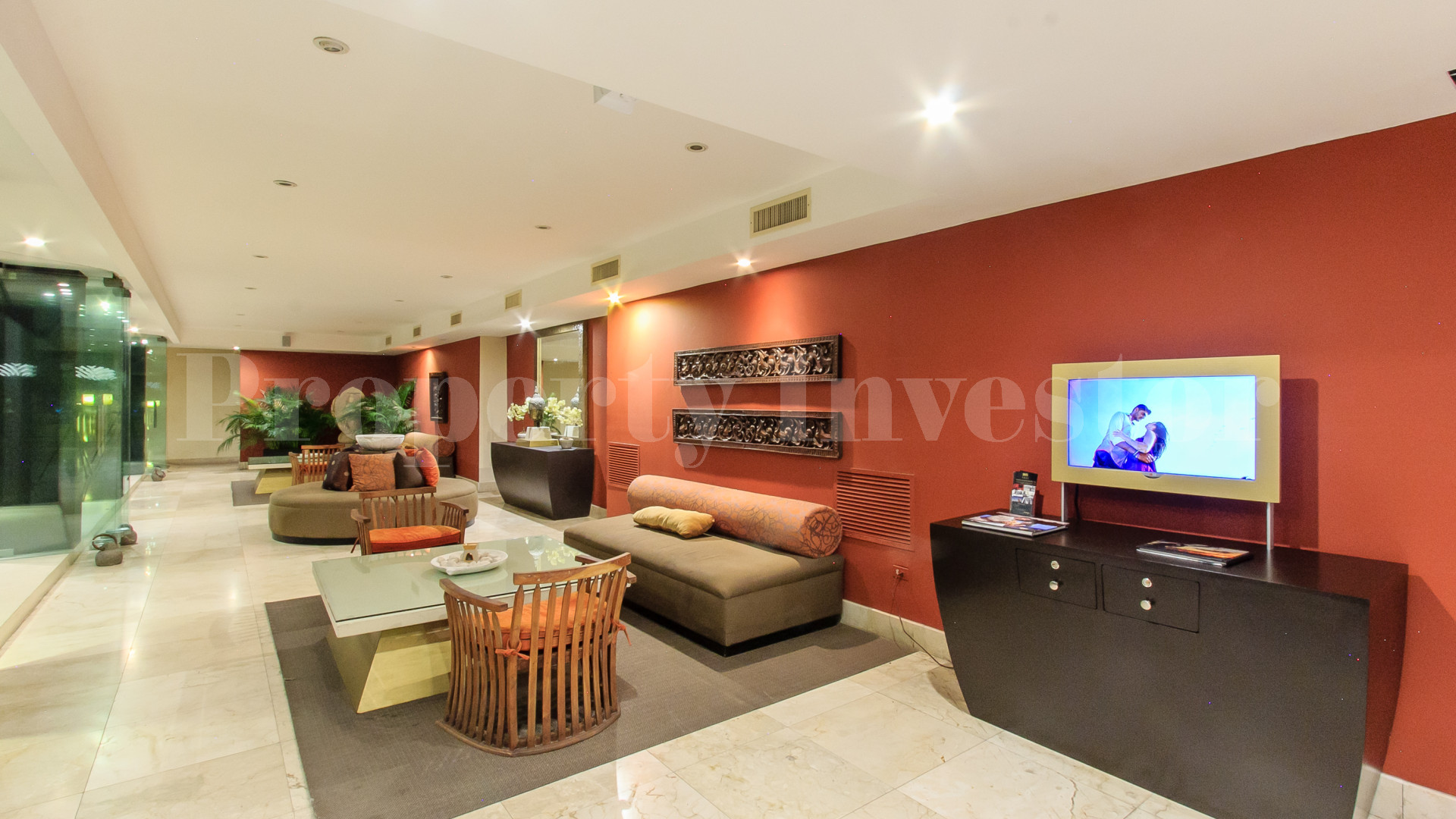 Продается портфолио из 10 апартаментов от 265,000$ в жилом бутик-комплексе на первой линии в Плайя Дель Кармен