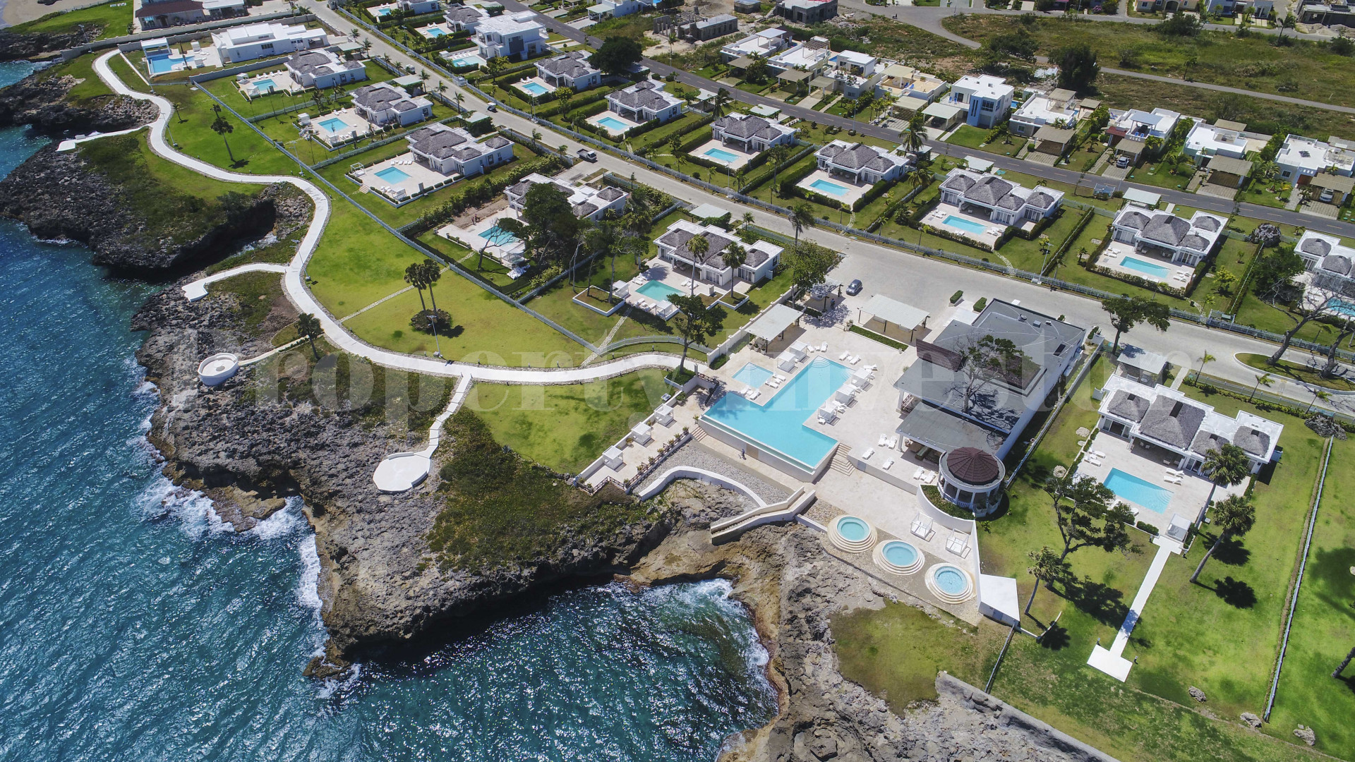 Freehold Lot on the Dominican Republic's Northern Coast with 10 Year Financing (Lot 36)