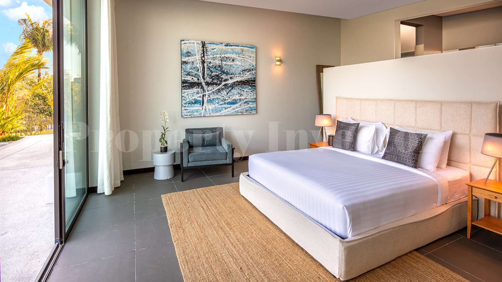 Palatial 10 Bedroom Ultra Luxury Beachfront Villa for Sale in Cape Yamu, Phuket