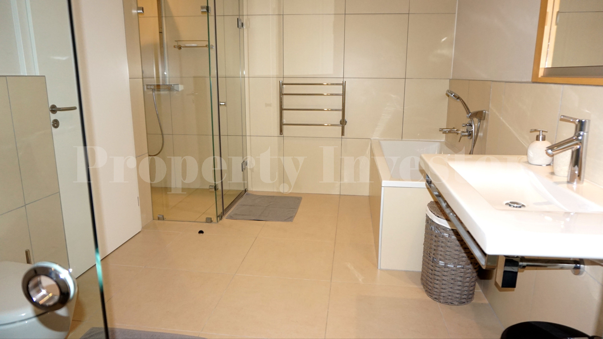 Exclusive 3 Bedroom Luxury Two Floor Waterfront Apartment with Spectacular Ocean Views for Sale in Swakopmund, Namibia