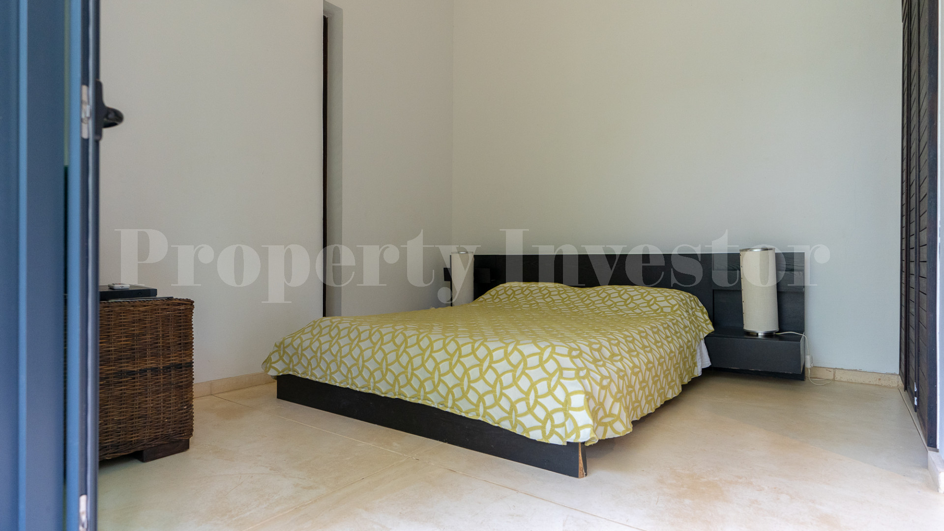 Modern 4 Bedroom Pool Villa for Sale in Playa Bonita, Dominican Republic