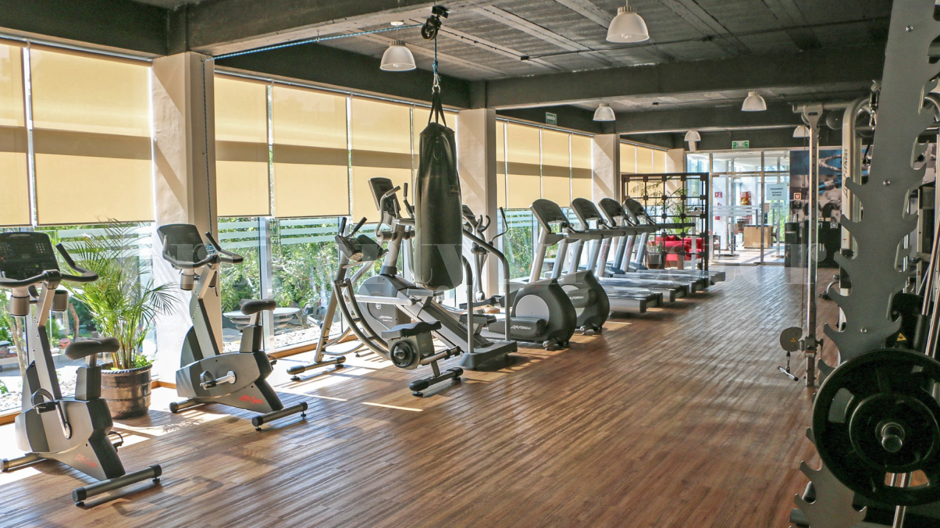 Exclusive 3 Bedroom Boutique Resort Penthouse in Playa del Carmen (Unit 621)