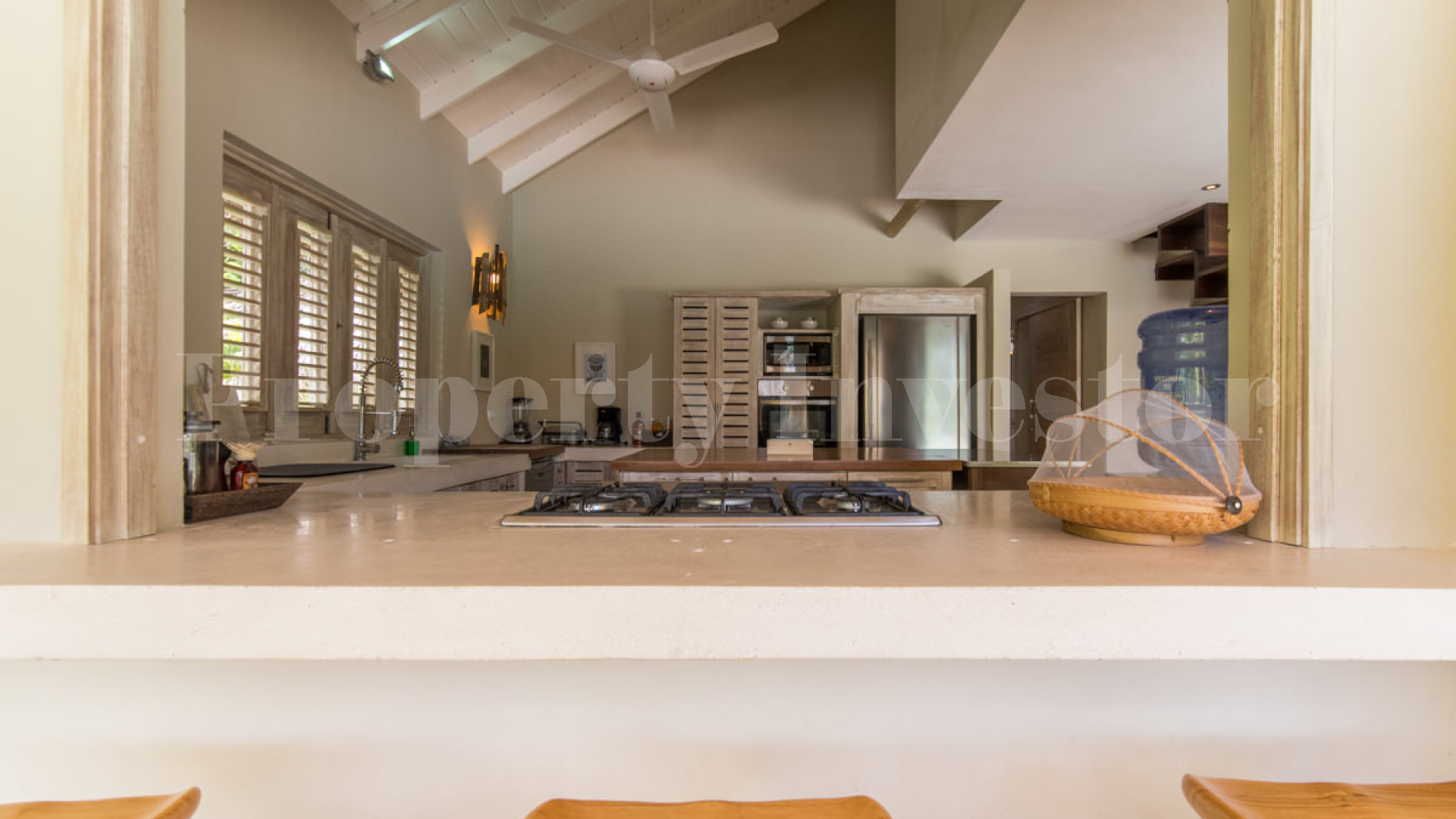 Beautiful 5 Bedroom Villa in Las Terrenas