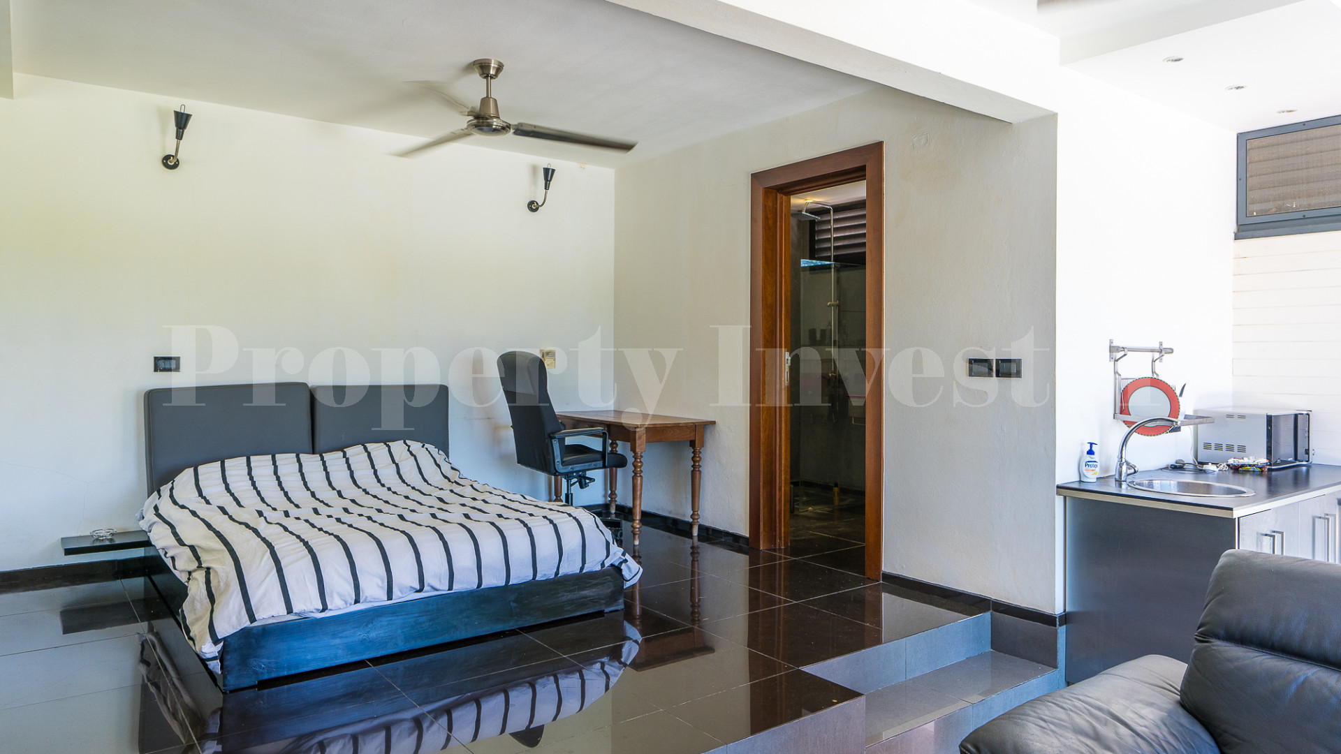 Beautiful 4 Bedroom Modern Villa for Sale in Las Terrenas, the Dominica Republic