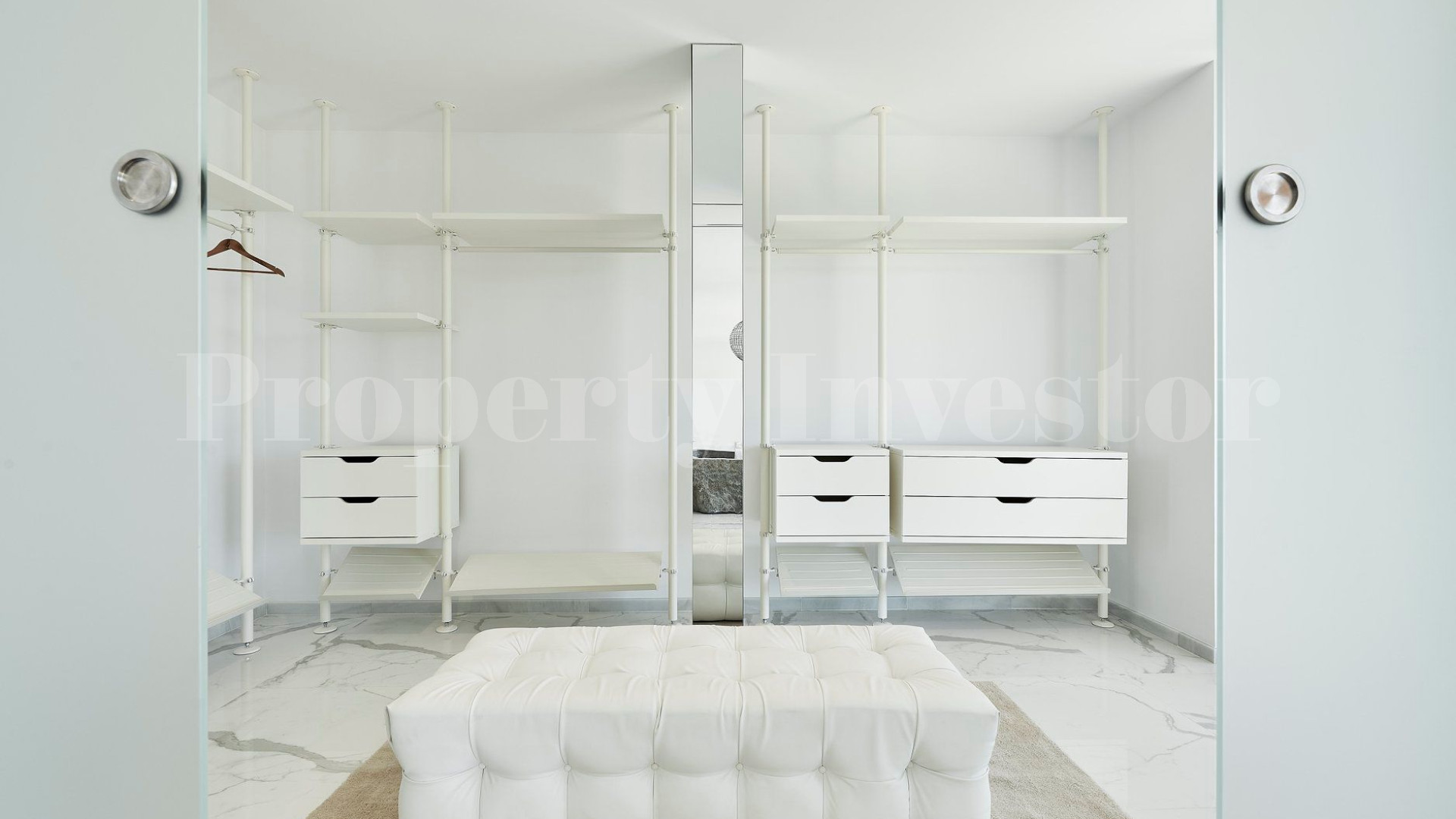 Ultra Modern 6 Bedroom Luxury Villa for Sale in Ibiza, Spain