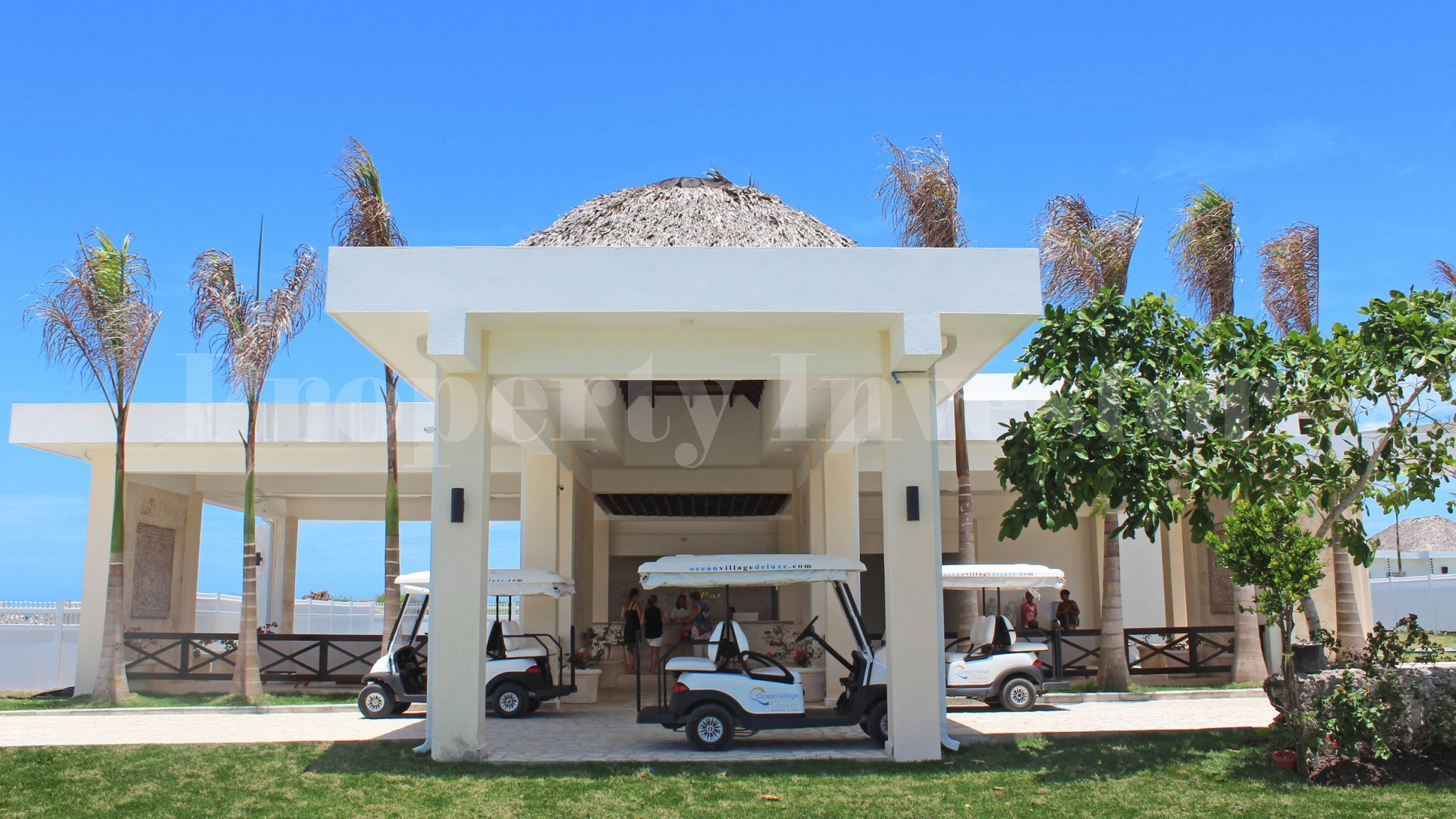 Freehold Lot on the Dominican Republic's Northern Coast with 10 Year Financing (Lot 36)