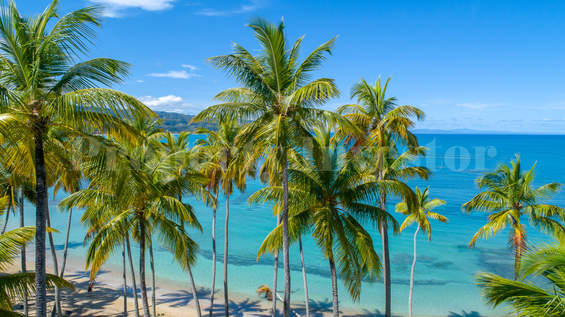 Самая восхитительная и роскошная вилла с 4 спальнями в Лас Терренас