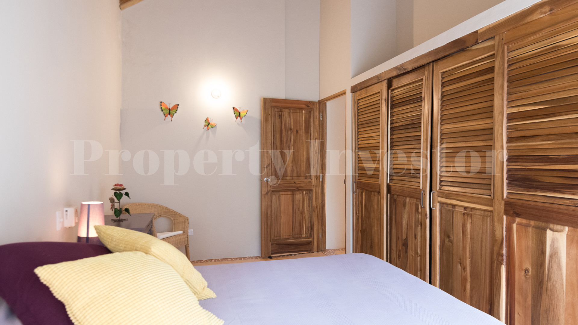 Cosy 3 Bedroom Villa in Las Terrenas