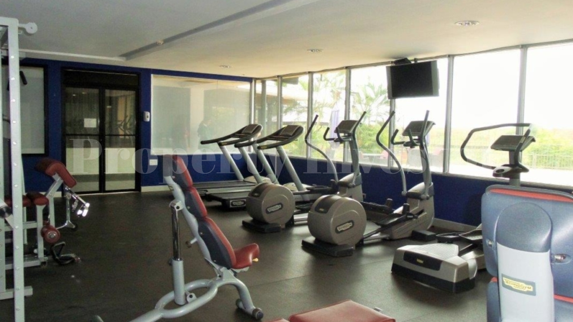 Gorgeous 4 Bedroom Luxury Golf Club Residence for Sale in Cocoli, Panama City