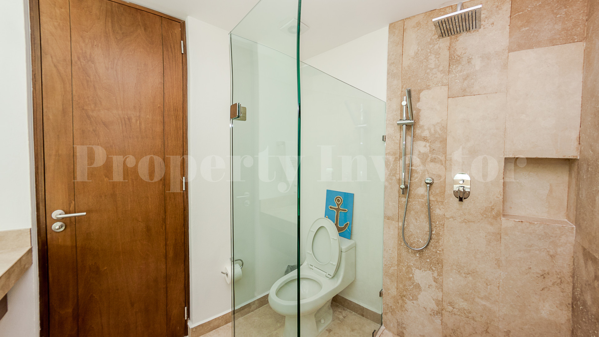 3 Bedroom Boutique Penthouse in Tulum (Unit 308)